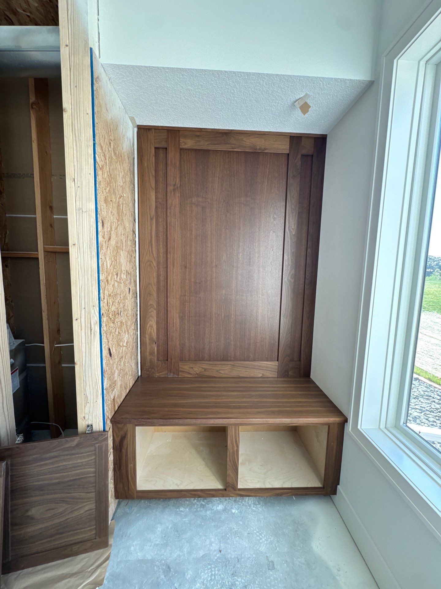Cabinets in Adel  by Midwest Paint LLC