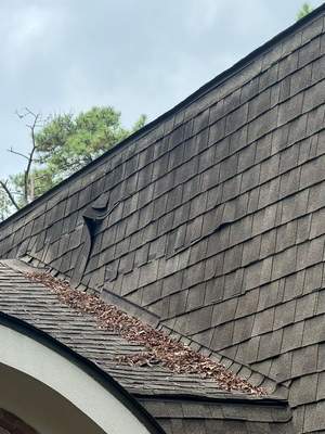 Repairs by Proud Roofing 
