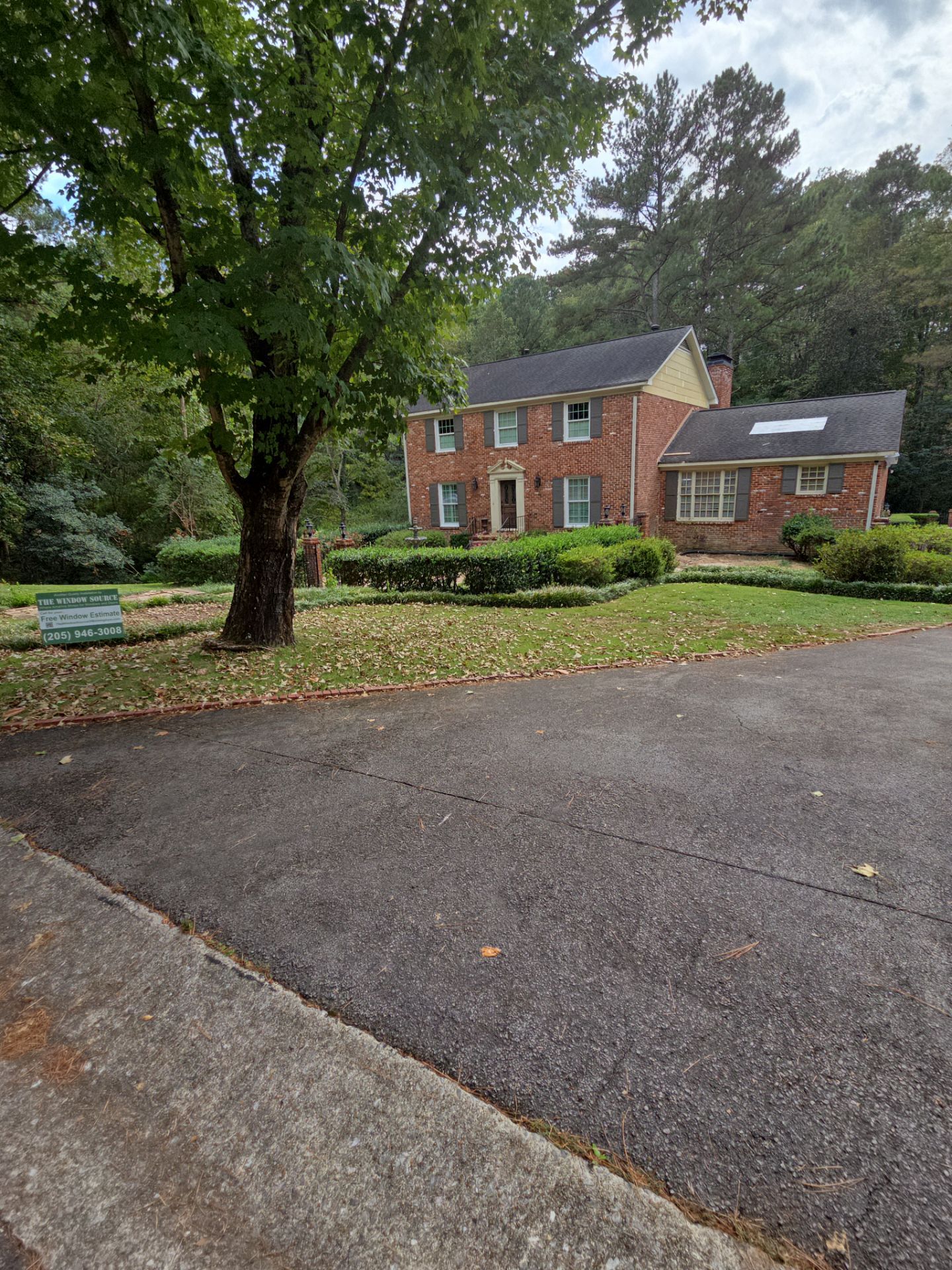 Turner Project in Birmingham by The Window Source