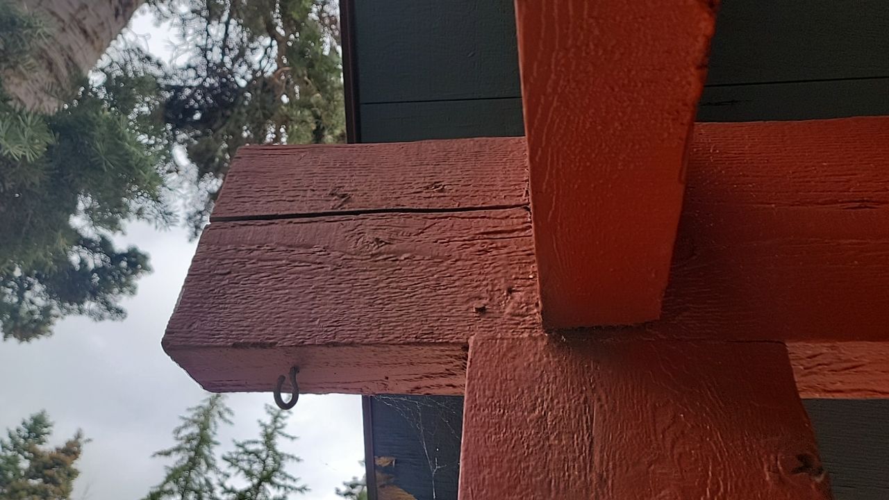Building Expert Report ā Structural Damage from Heavy Snow Load by ASAP Roofing & Exteriors
