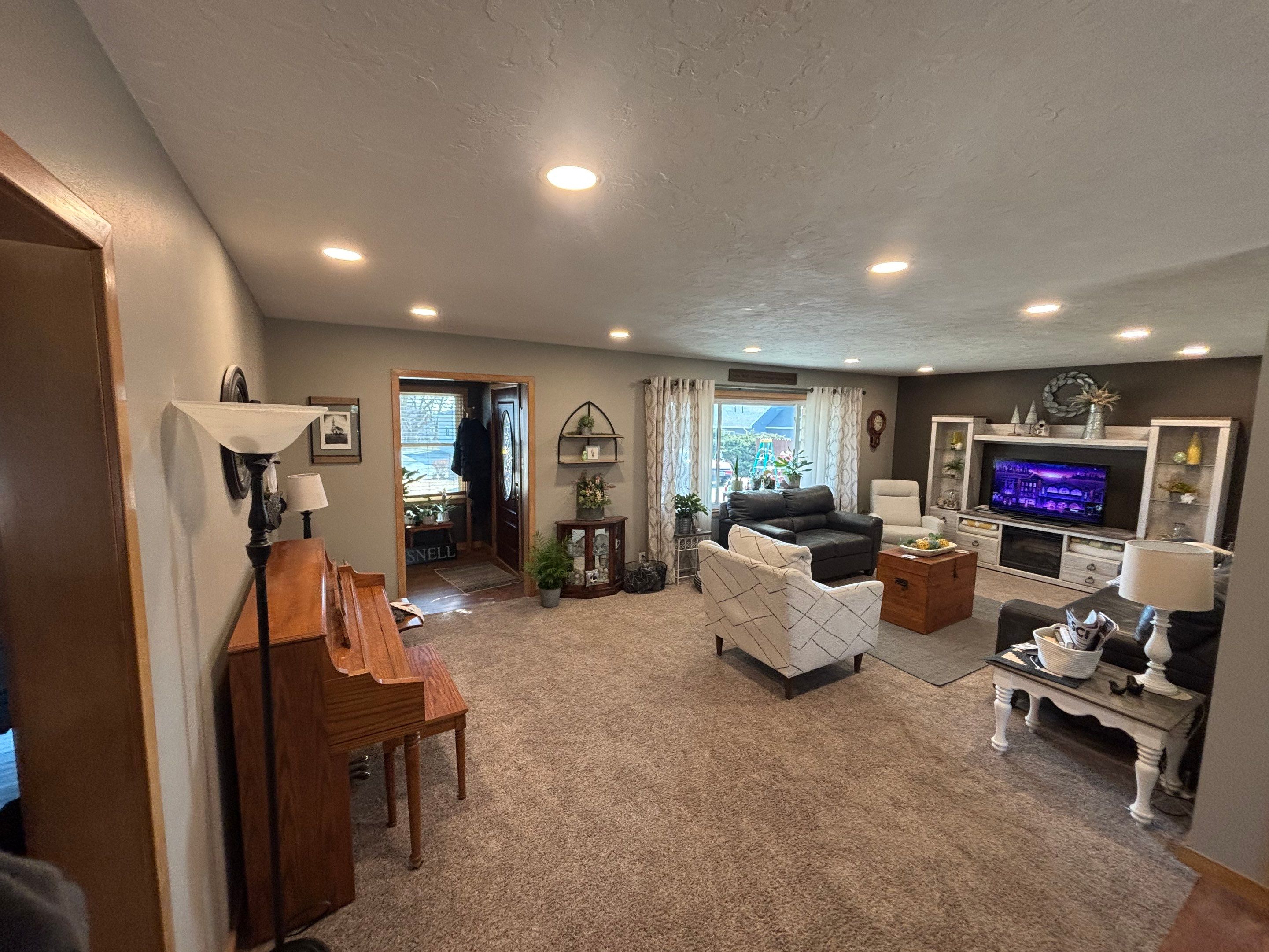 Lighting, Appliances & Bath Fan  by Bear Electric