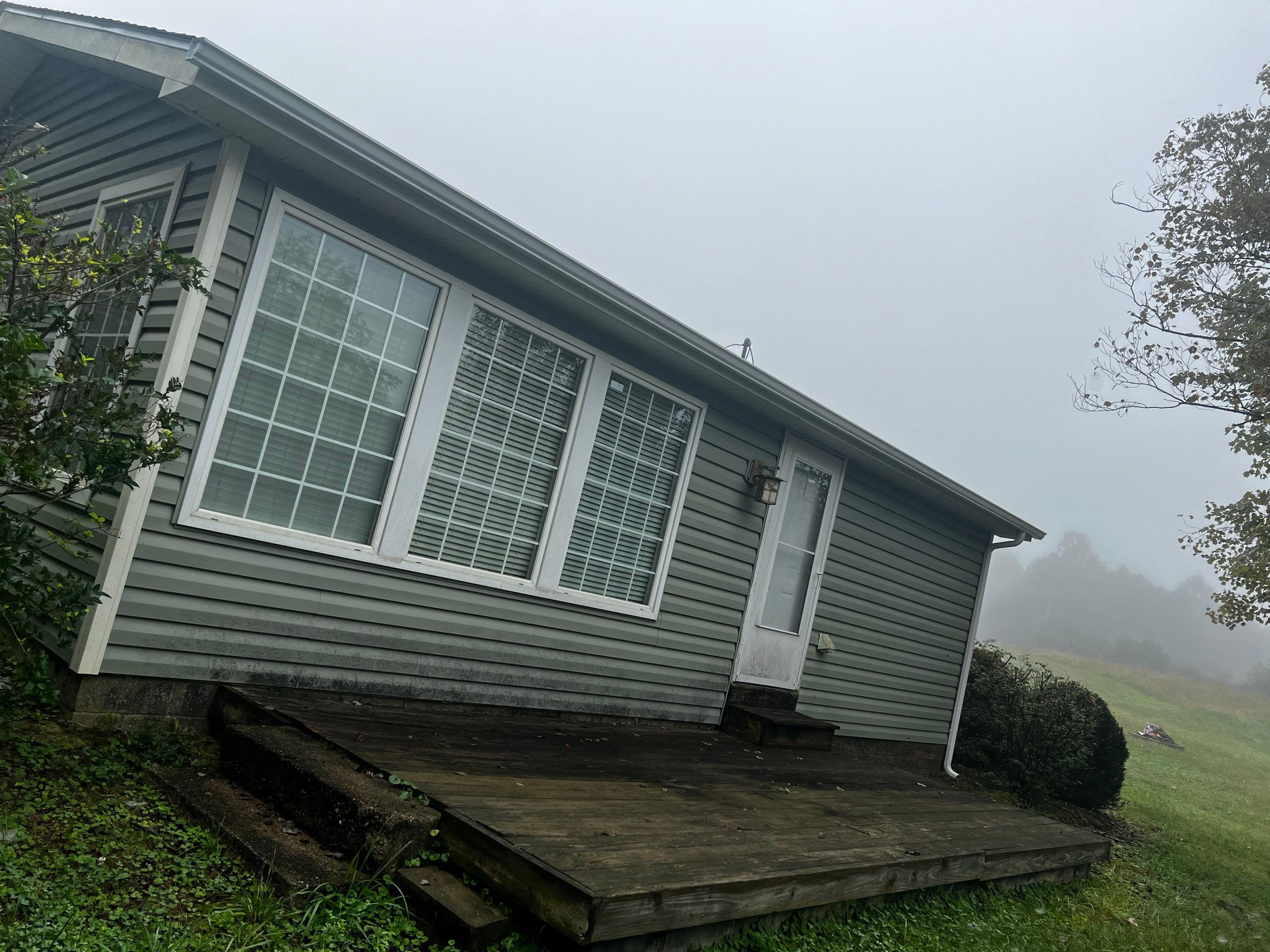 Residential Roofing Installation using Performance Shingles by Mr. Roofer