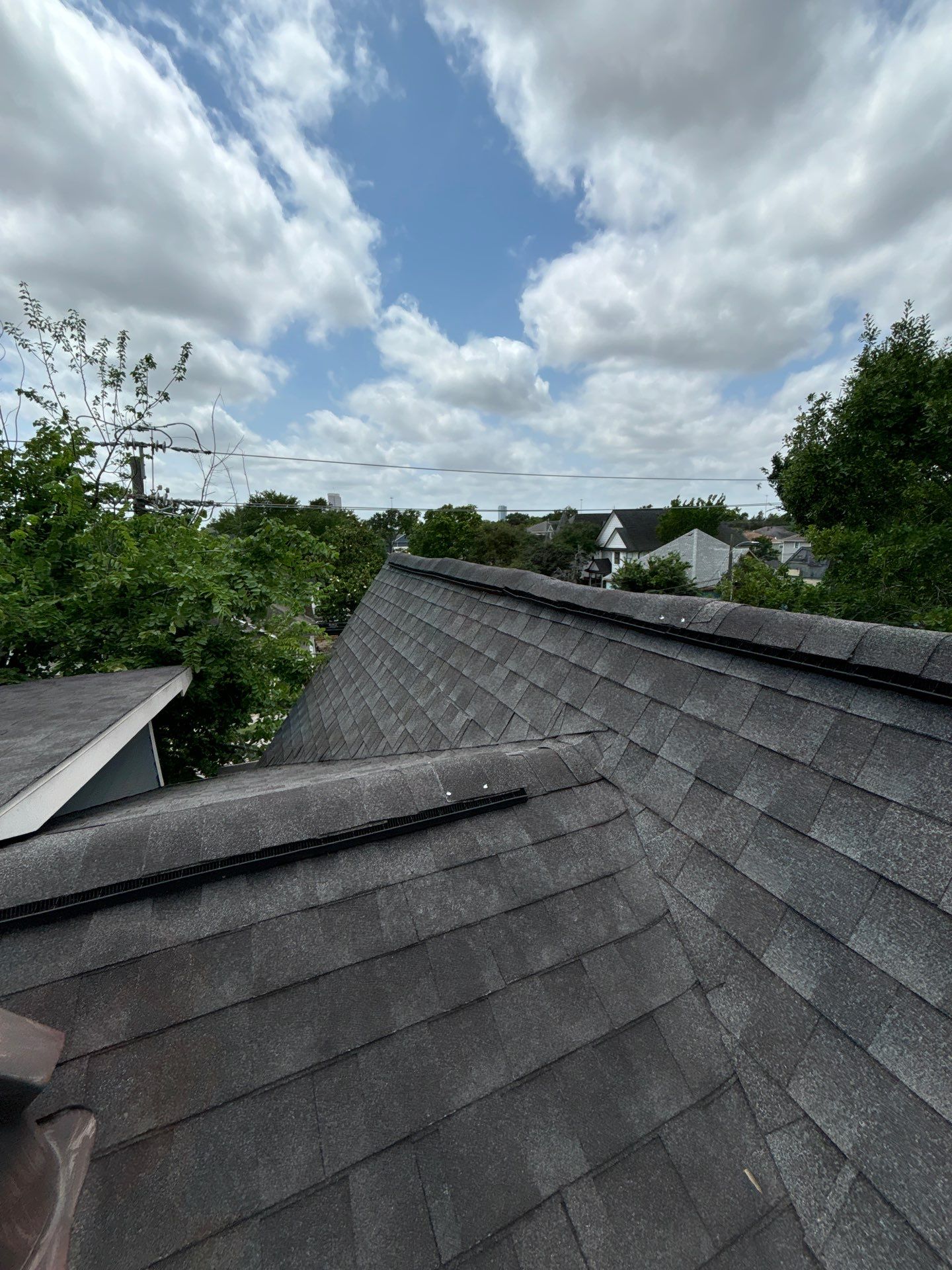 Roof Repair Houston by Roof Repair Services LLC