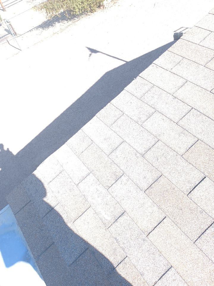 Bennet's Full Re-Roof (Energy Star) by All Storm Roofing & Construction
