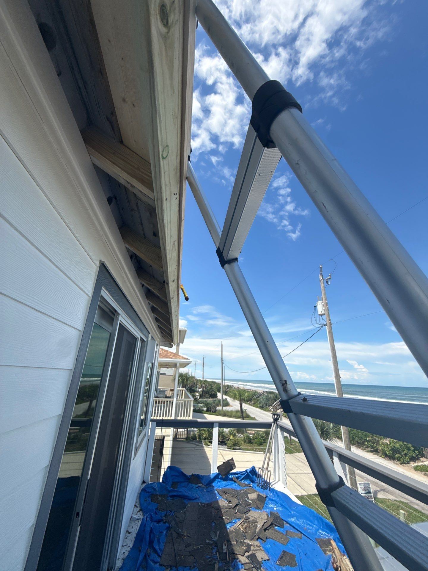 Metal Roof by Florida Blue Roofing, LLC