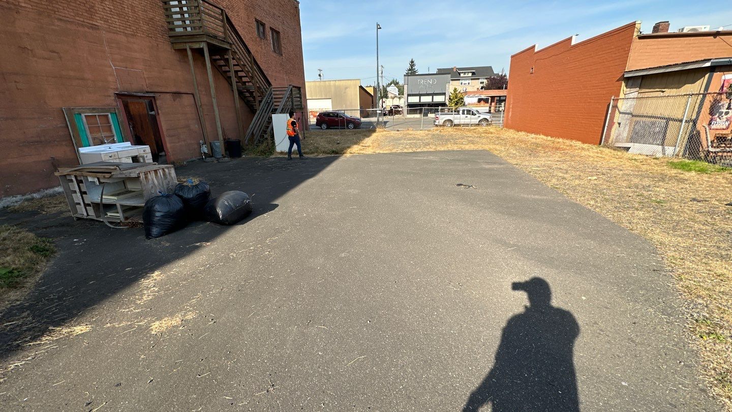 Brian | Driveway Asphalt, Asphalt Project  by Jireh Asphalt & Concrete Inc 