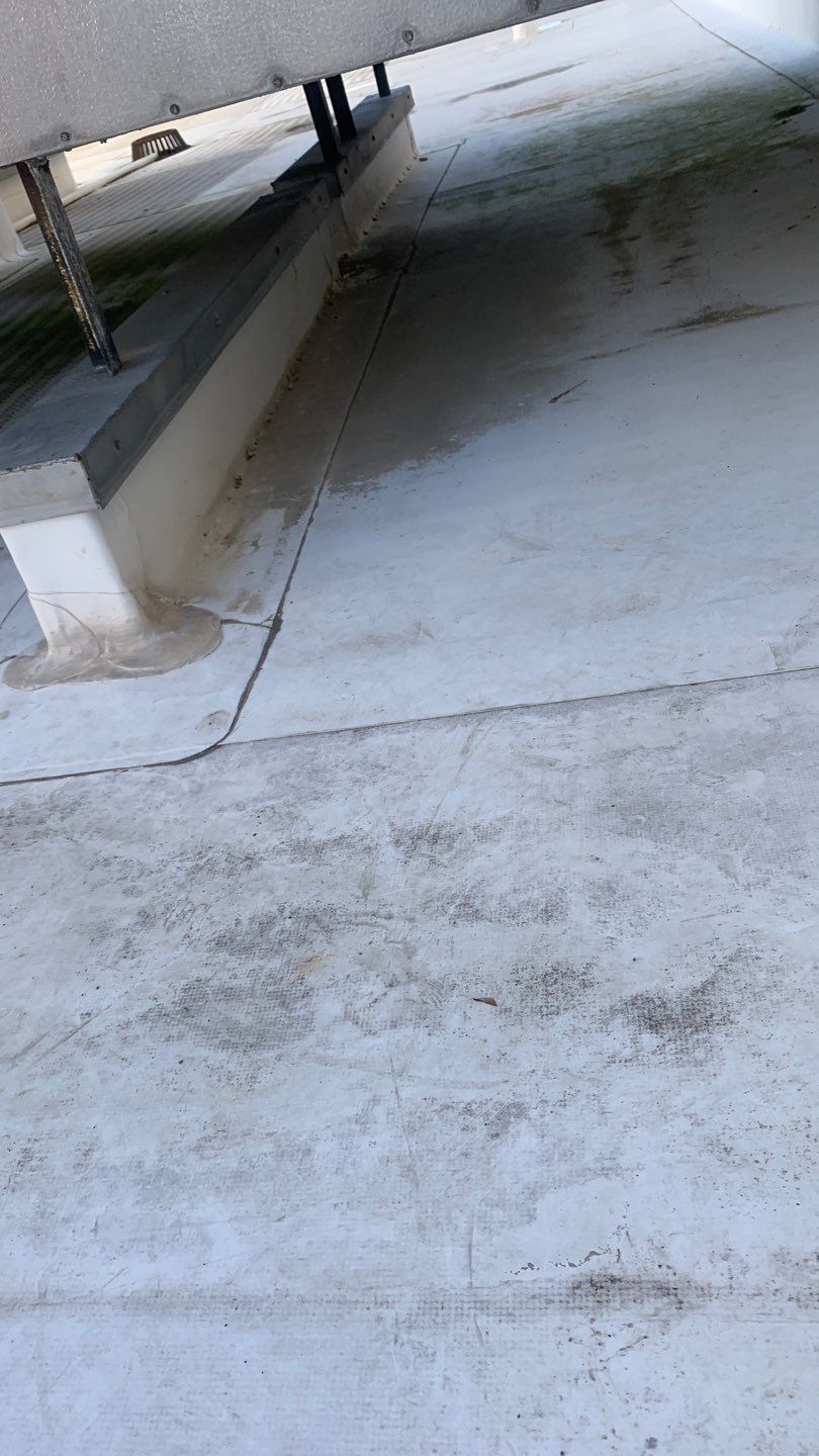 Re-Roof by American Roofing NC