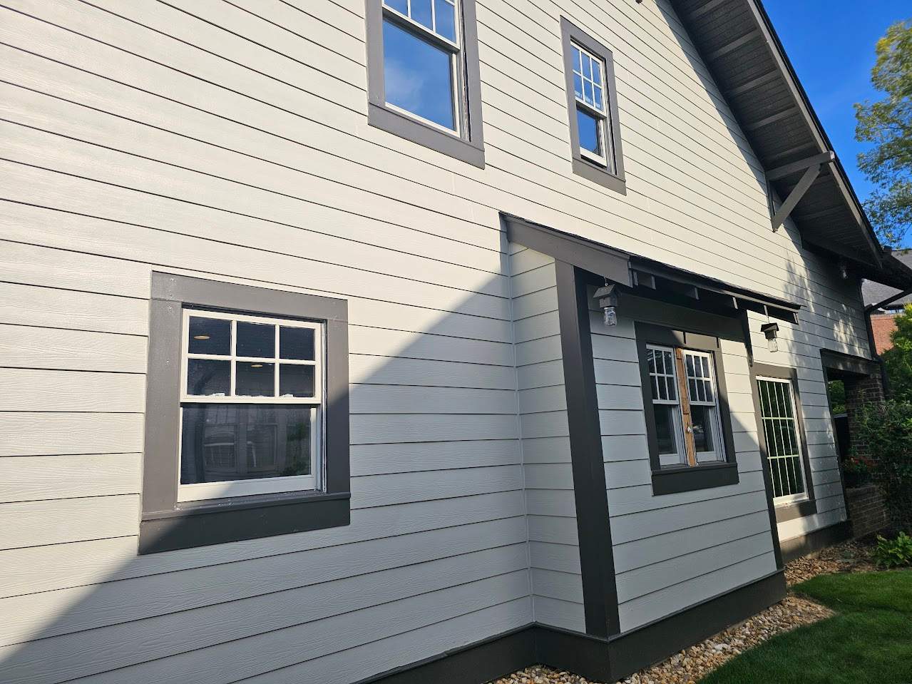 Jones Project in Hoover by The Window Source