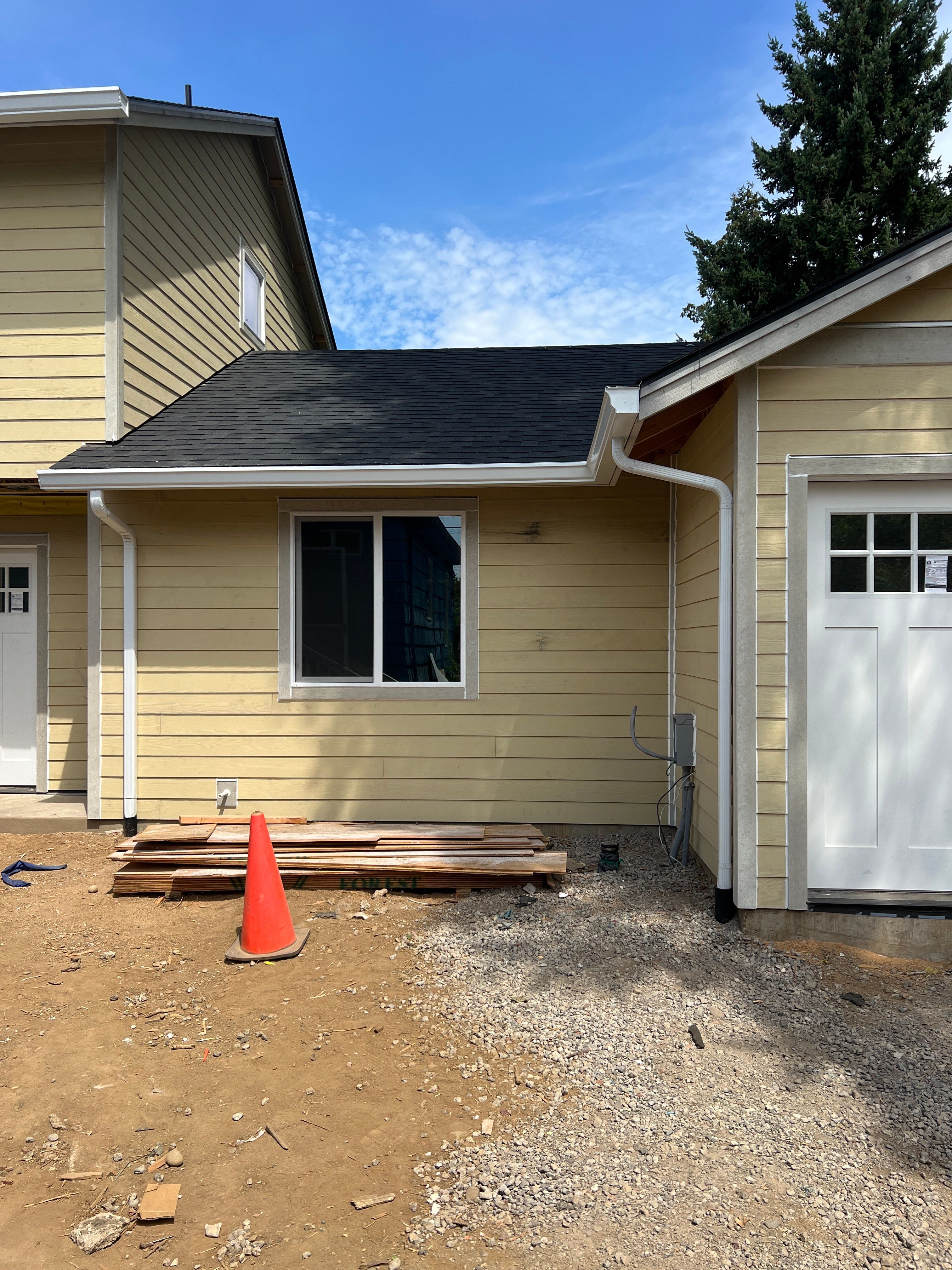 Siding | Siding in Portland, OR 97206 by Valiant Roofing, LLC