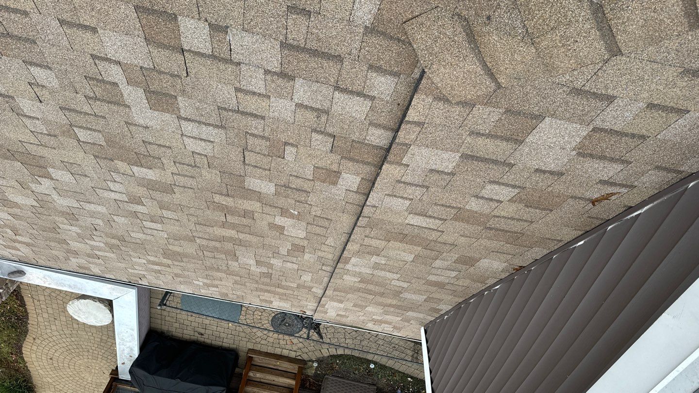Roof Replacement using Owens Corning by 180 Contractors