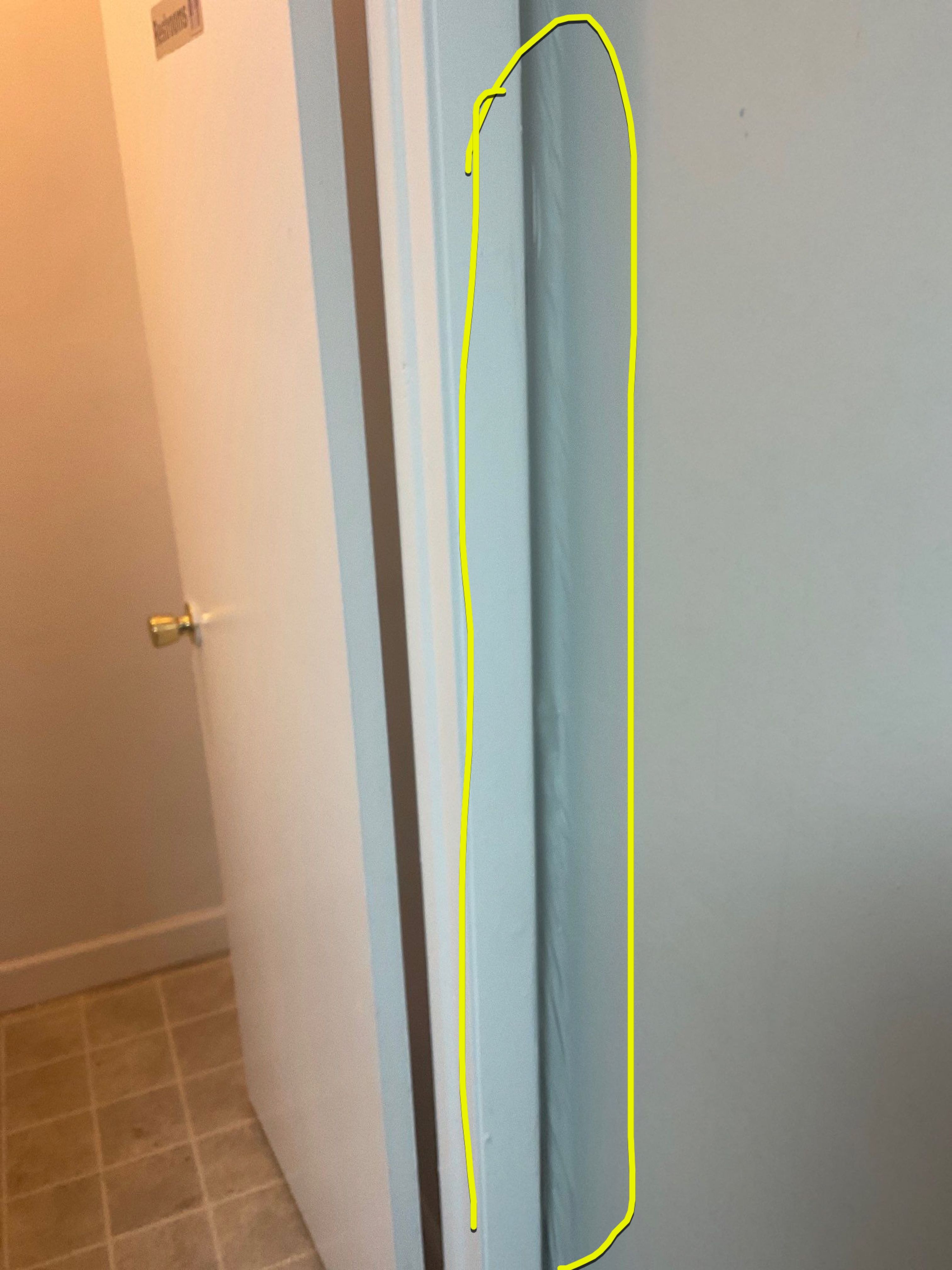 Commercial - Virginia Beach  by Rodriguez Drywall And Paint 