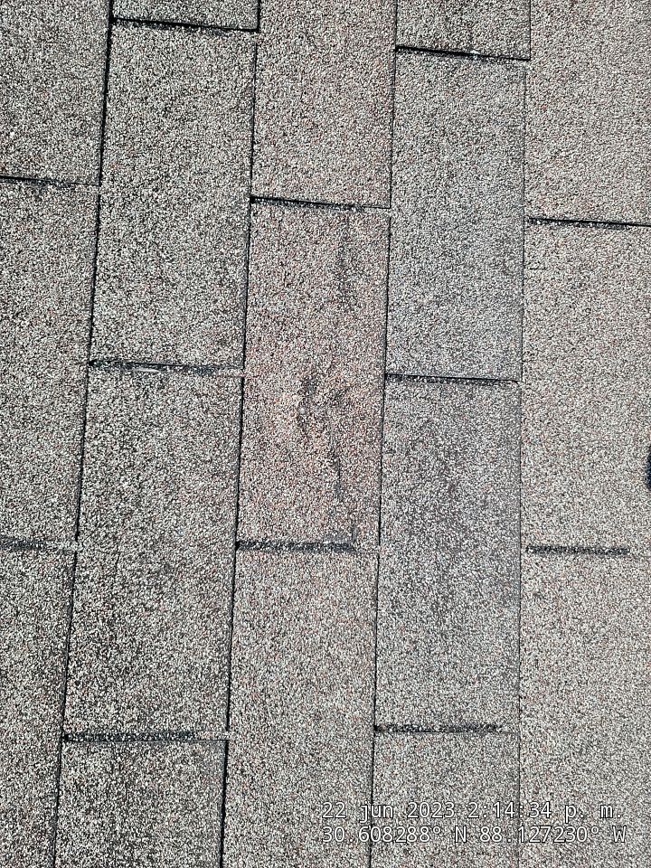 Residential Roofing Installation using Roof Replacement by American Roofing & Construction LLC