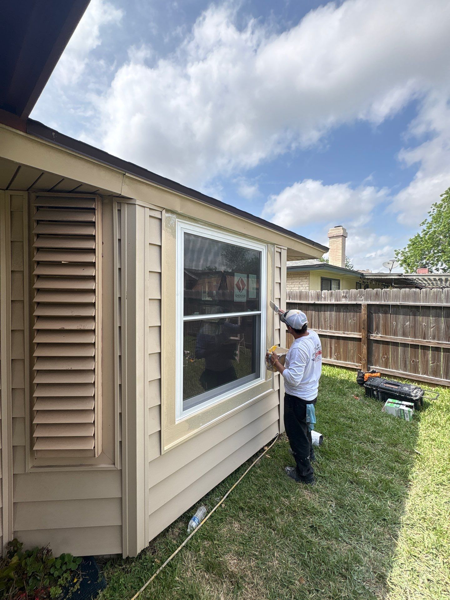 Let me See! by Bayfront Roofing and Construction