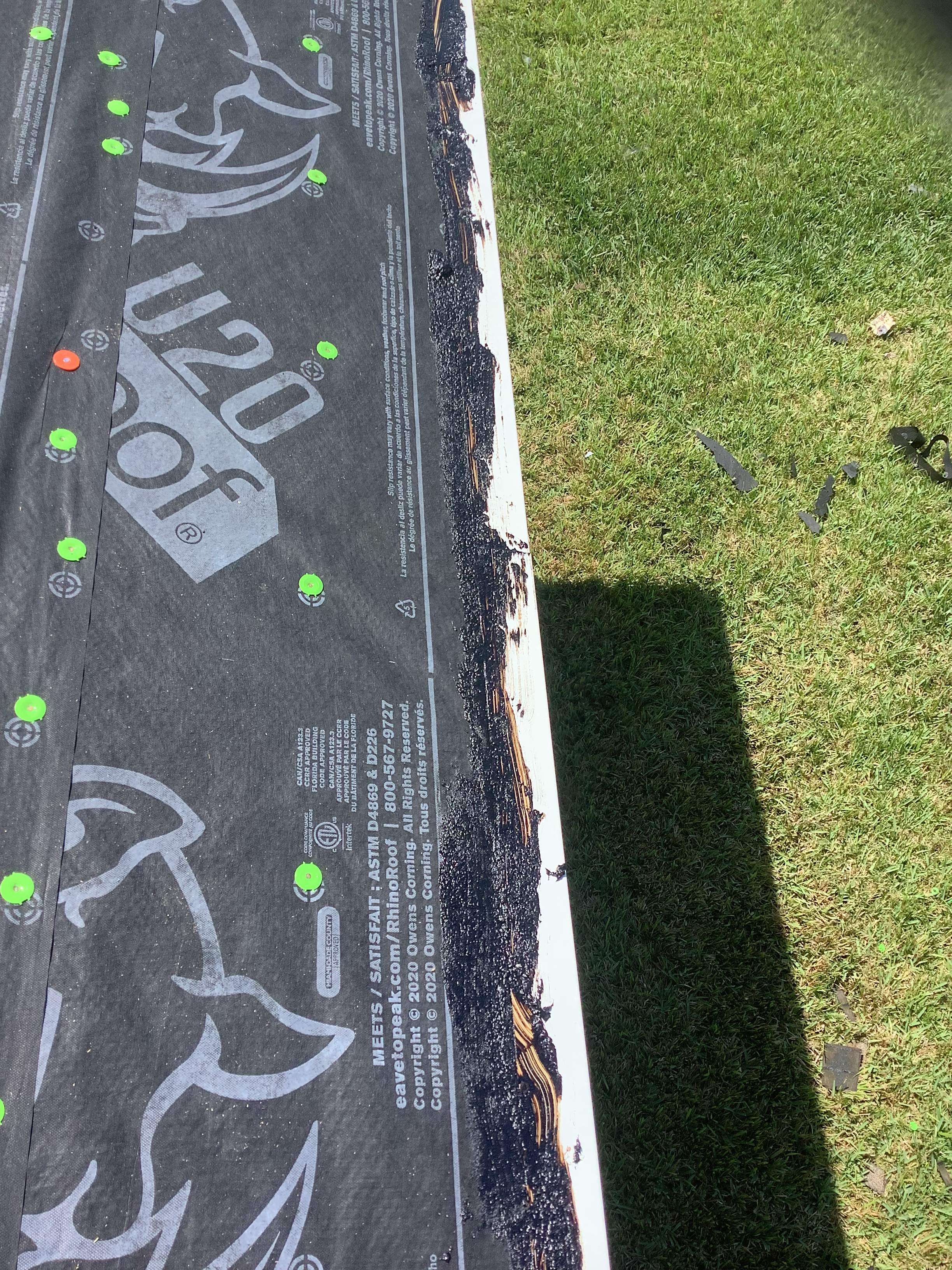 Before and After Photos by The Dantzler Group, Inc.