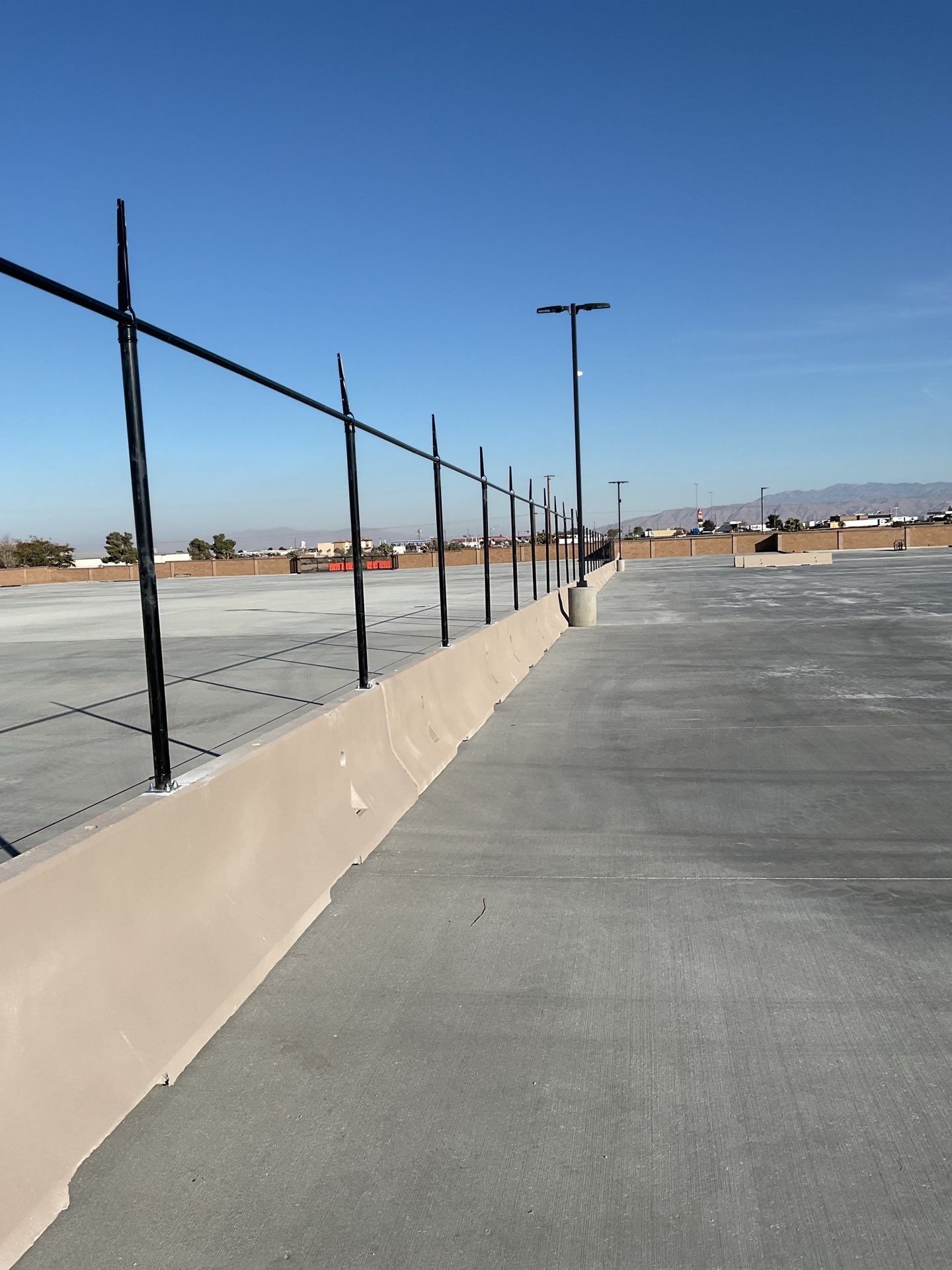 Commercial Chain-Link by Fence Guys Inc.