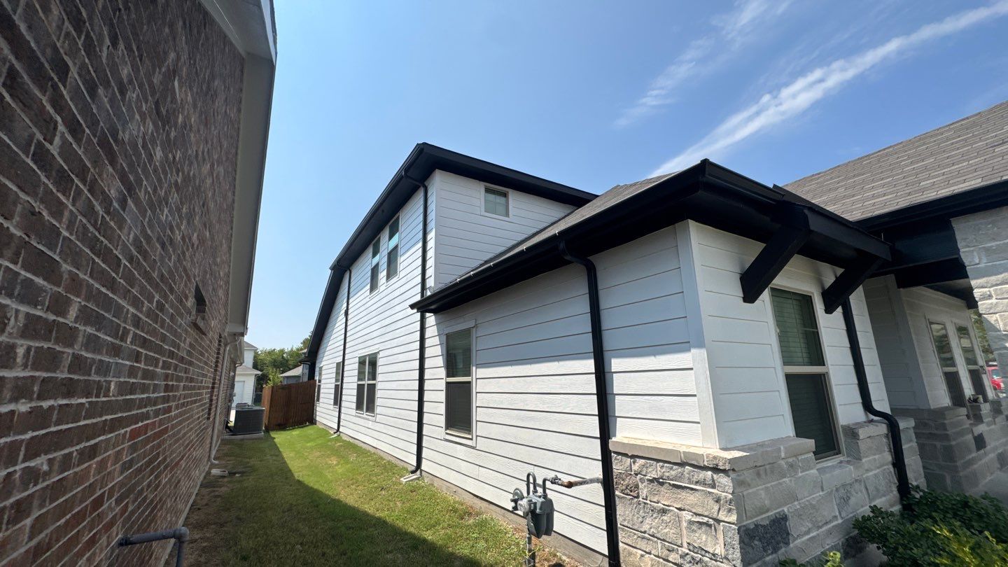 Project in Wylie by Rhino Roofing and General Contracting, LLC
