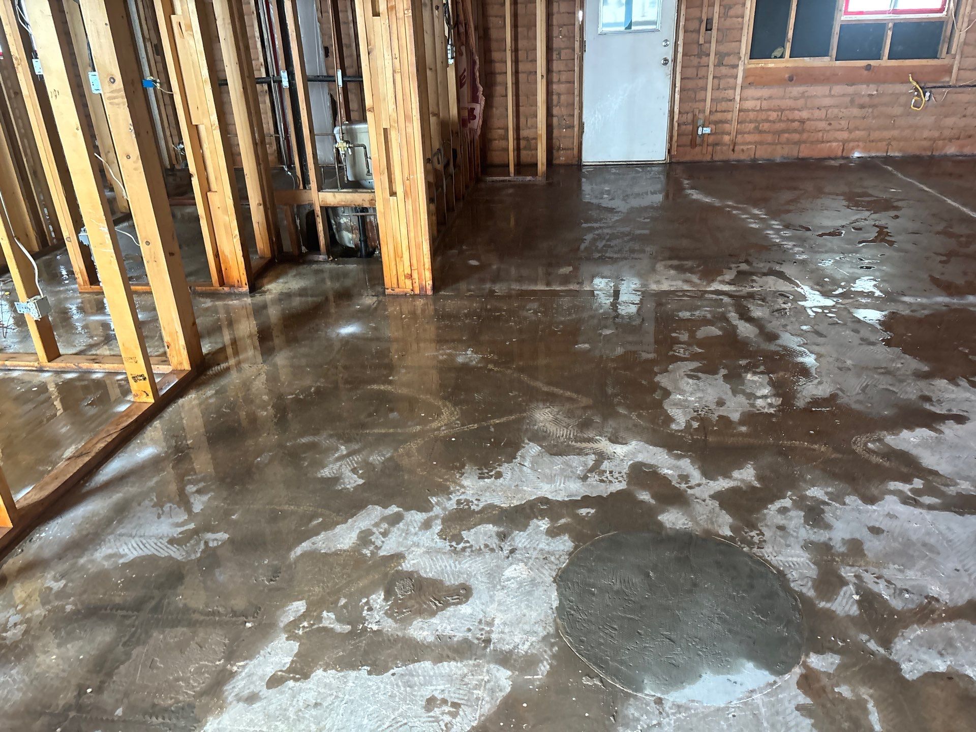 Project in Chandler, AZ by Desert Valley Abatement, LLC