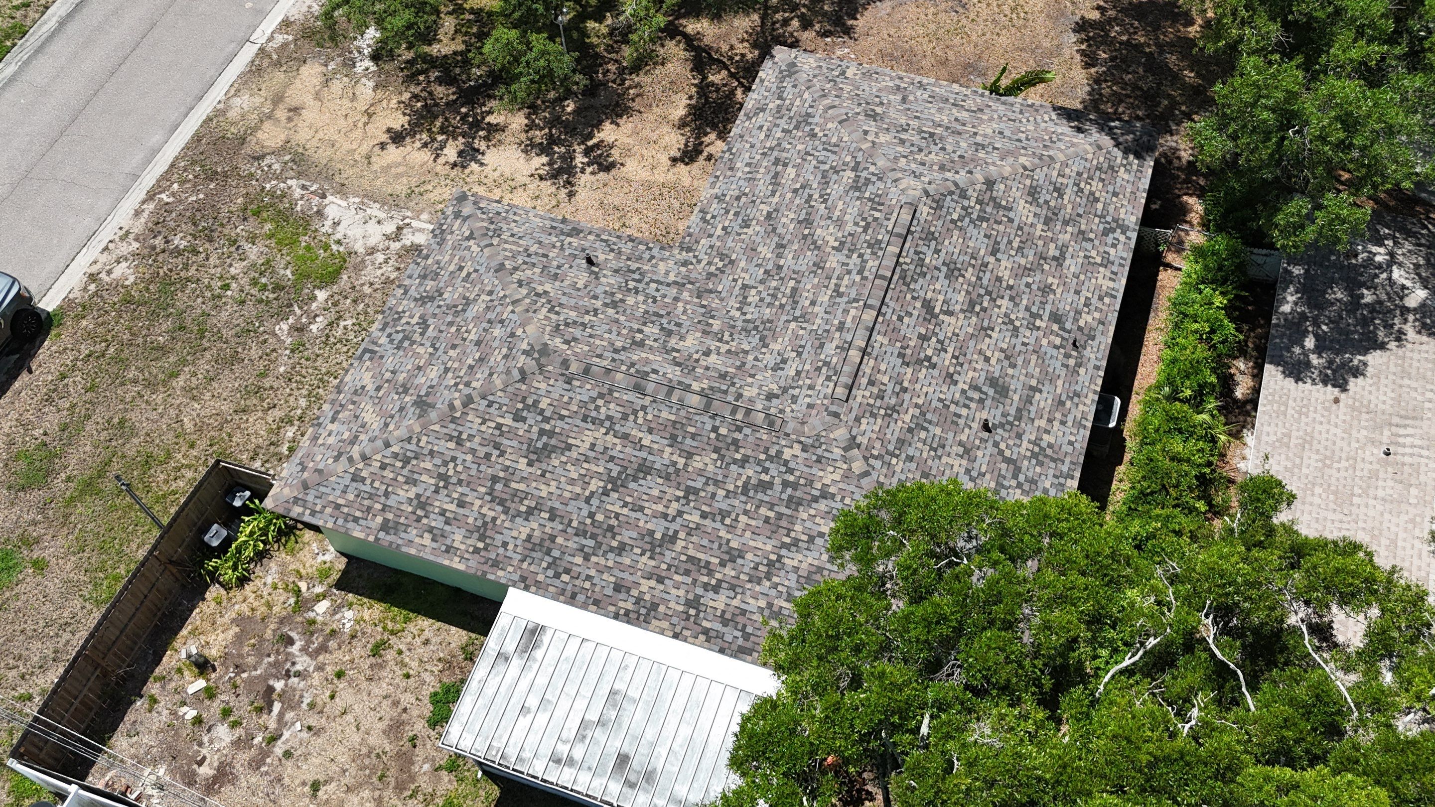 Roof Replacement in St Petersburg, FL by Shingle Masters Roofing