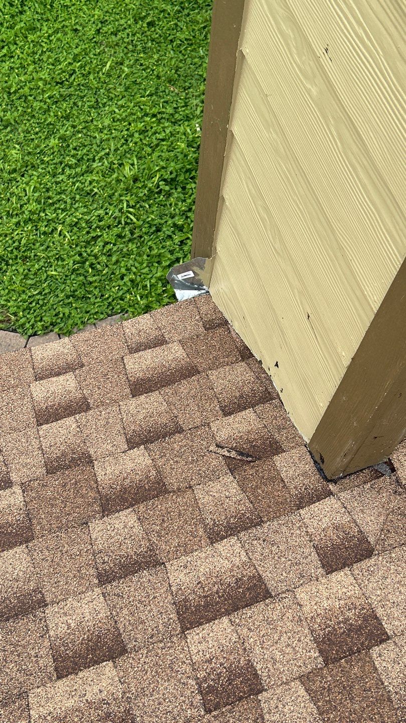 Residential Roofing Installation using GAF Timberline HDZ by Lighthouse Roofing