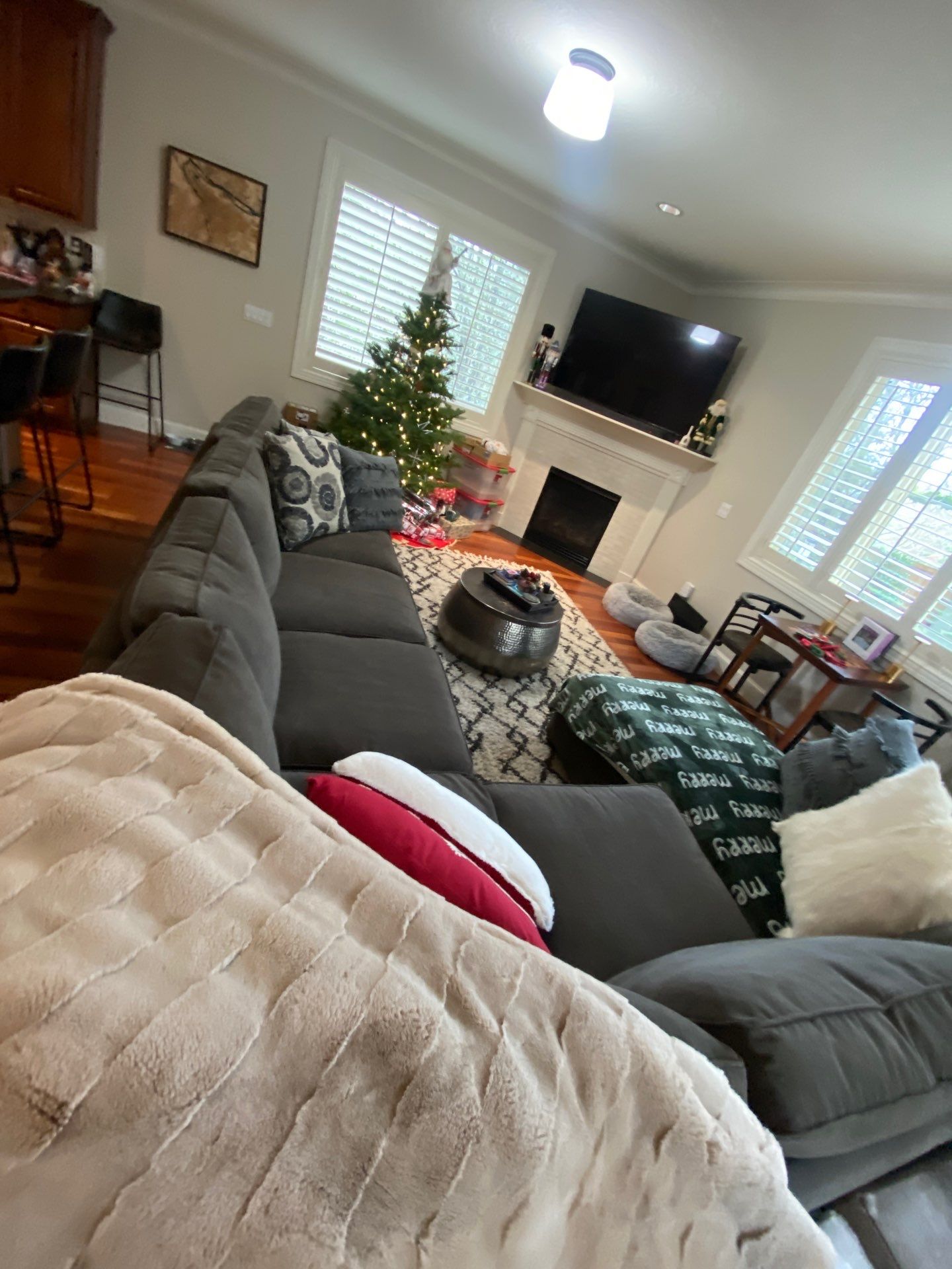 Maid Service Project in Lake Oswego by Cloud 9 Professional Cleaning Services