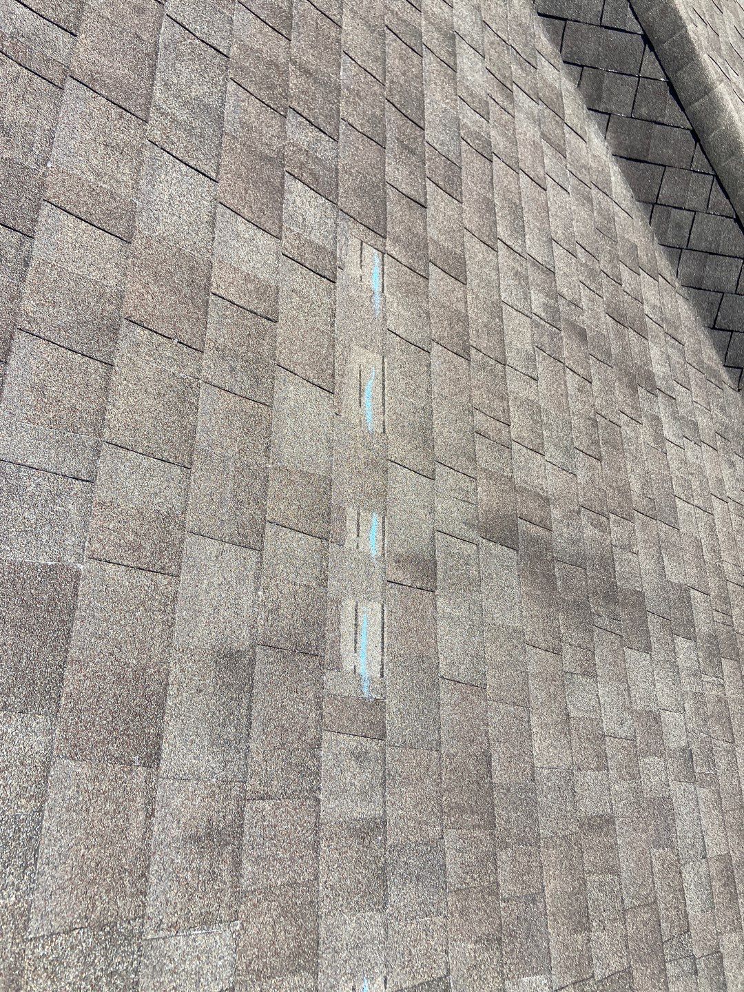 Residential Roofing Installation using Owen's Corning Duration by Roof Concepts Construction