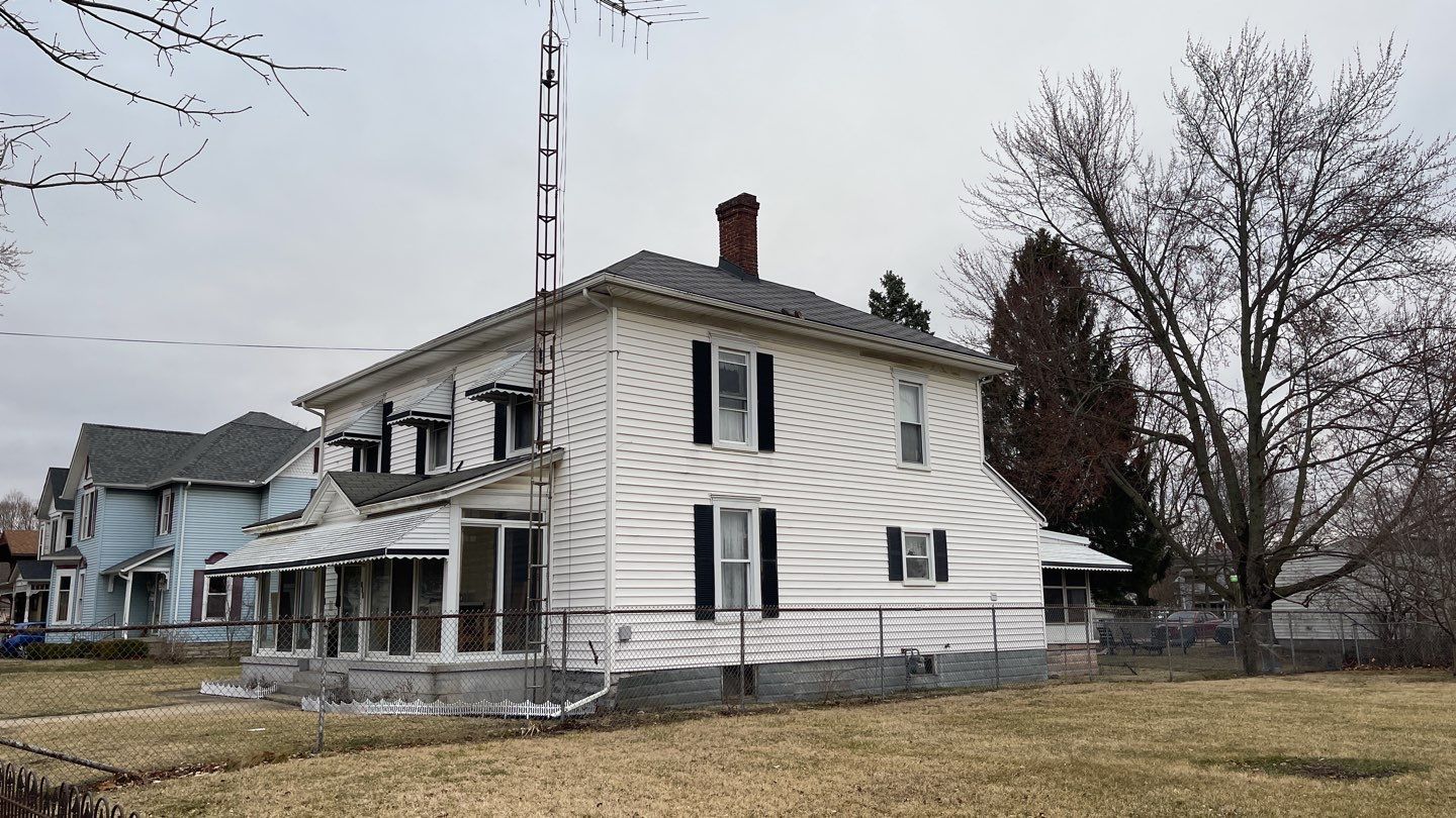 Barnaby Ofori by Constructive Project Management