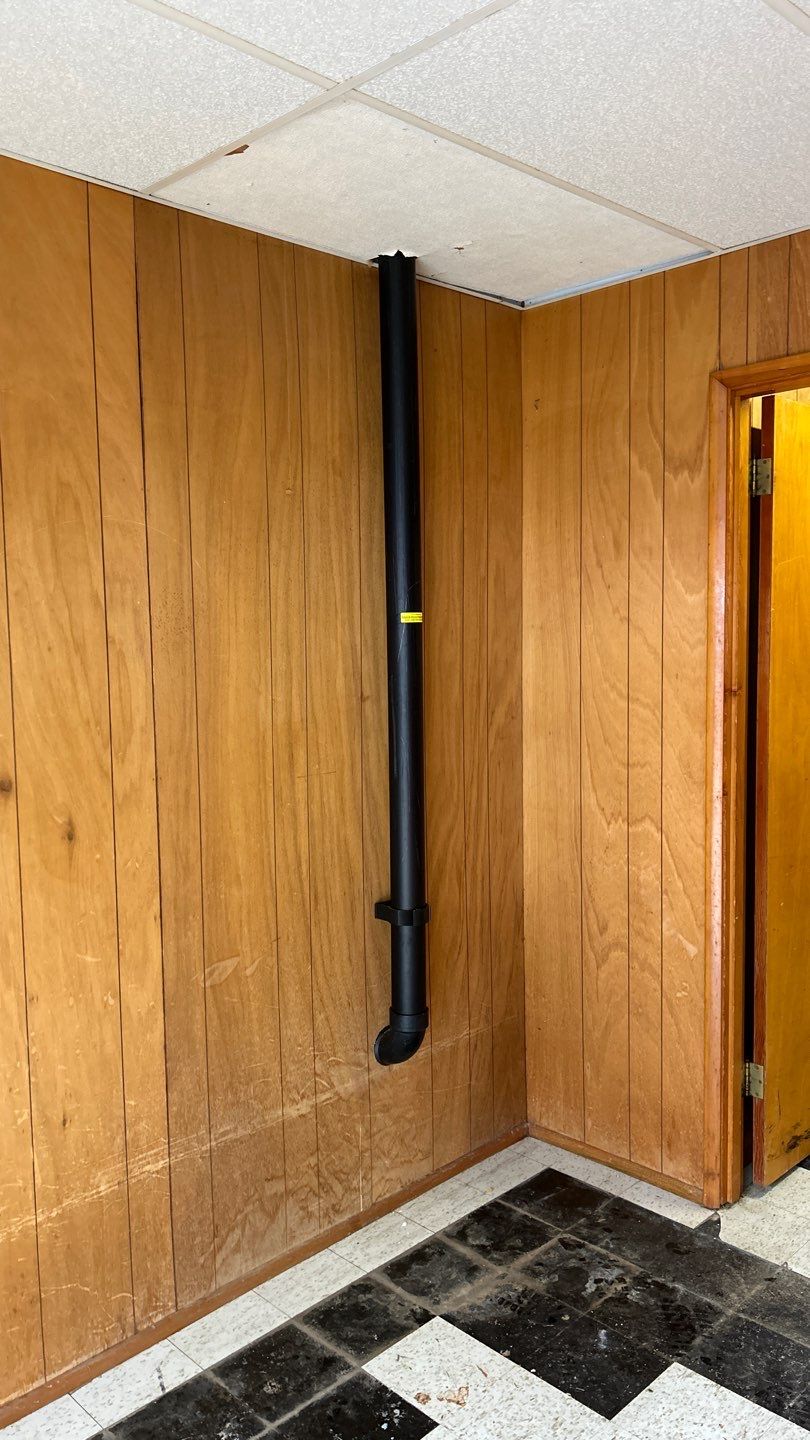 Project in Gresham by JustRadon.Com