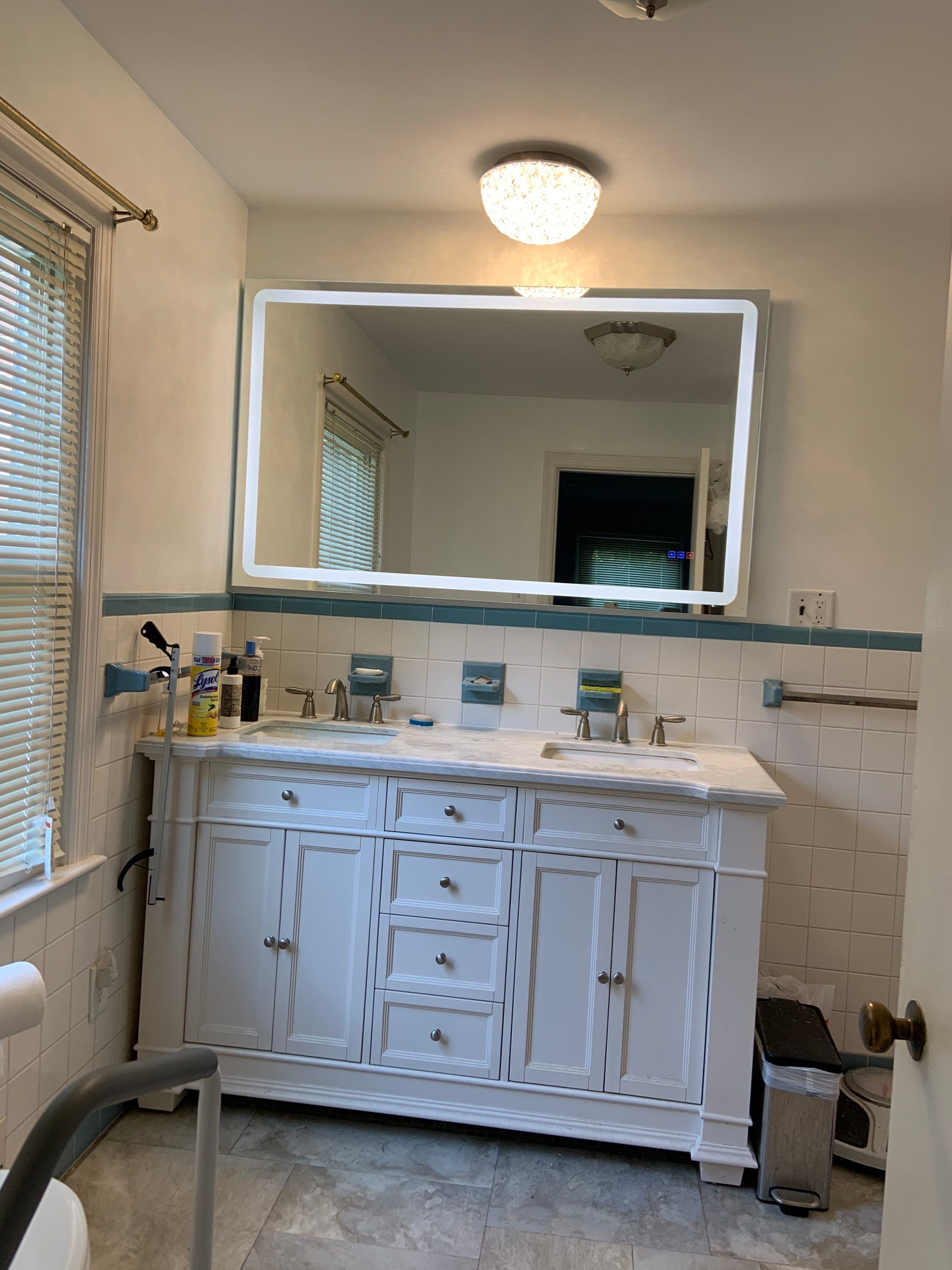 Property Maintenance using Various Tools & Supplies by A1 NERDY HOMES LLC