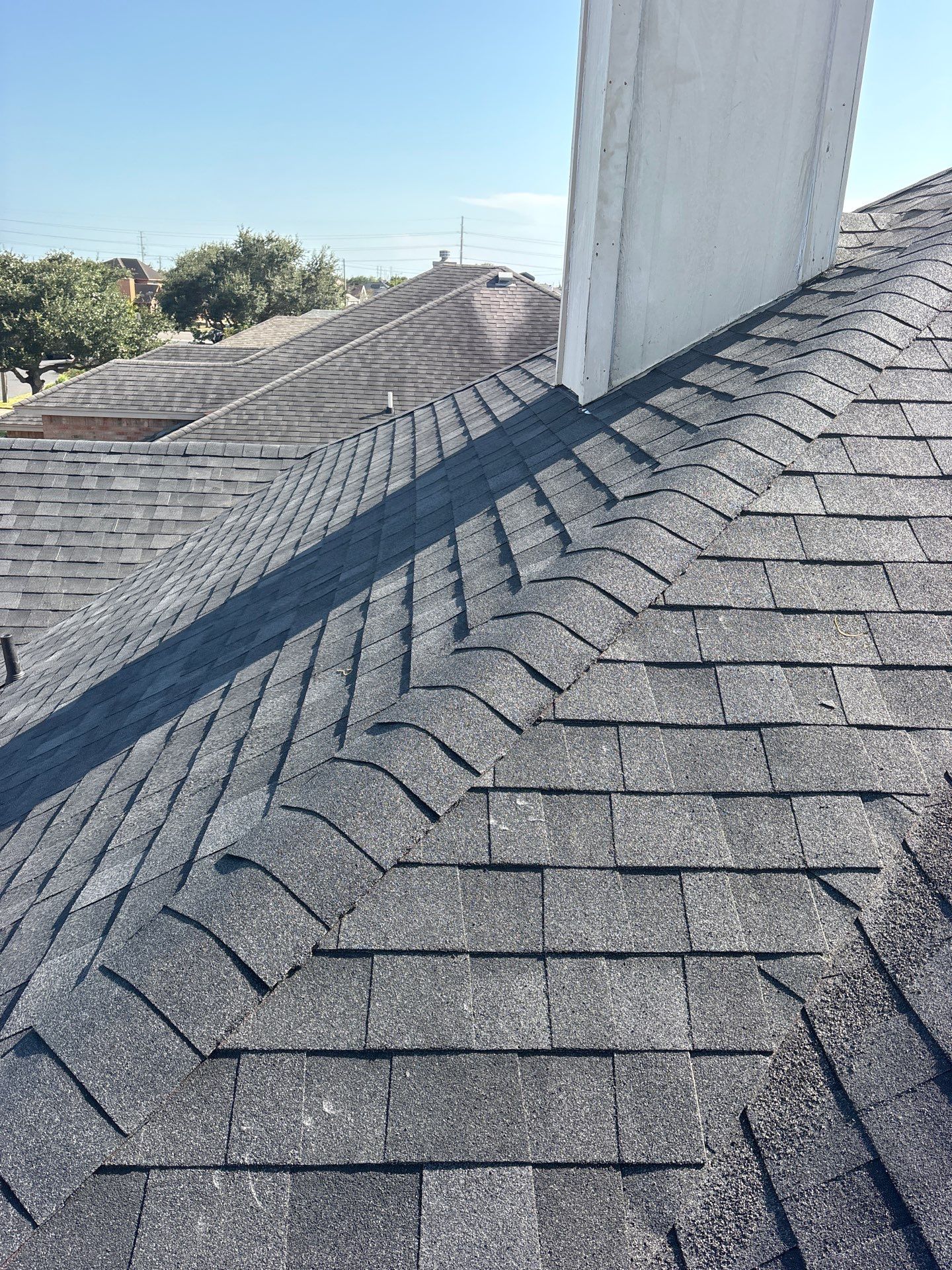 Corpus Christi Roofing by Bayfront Roofing and Construction