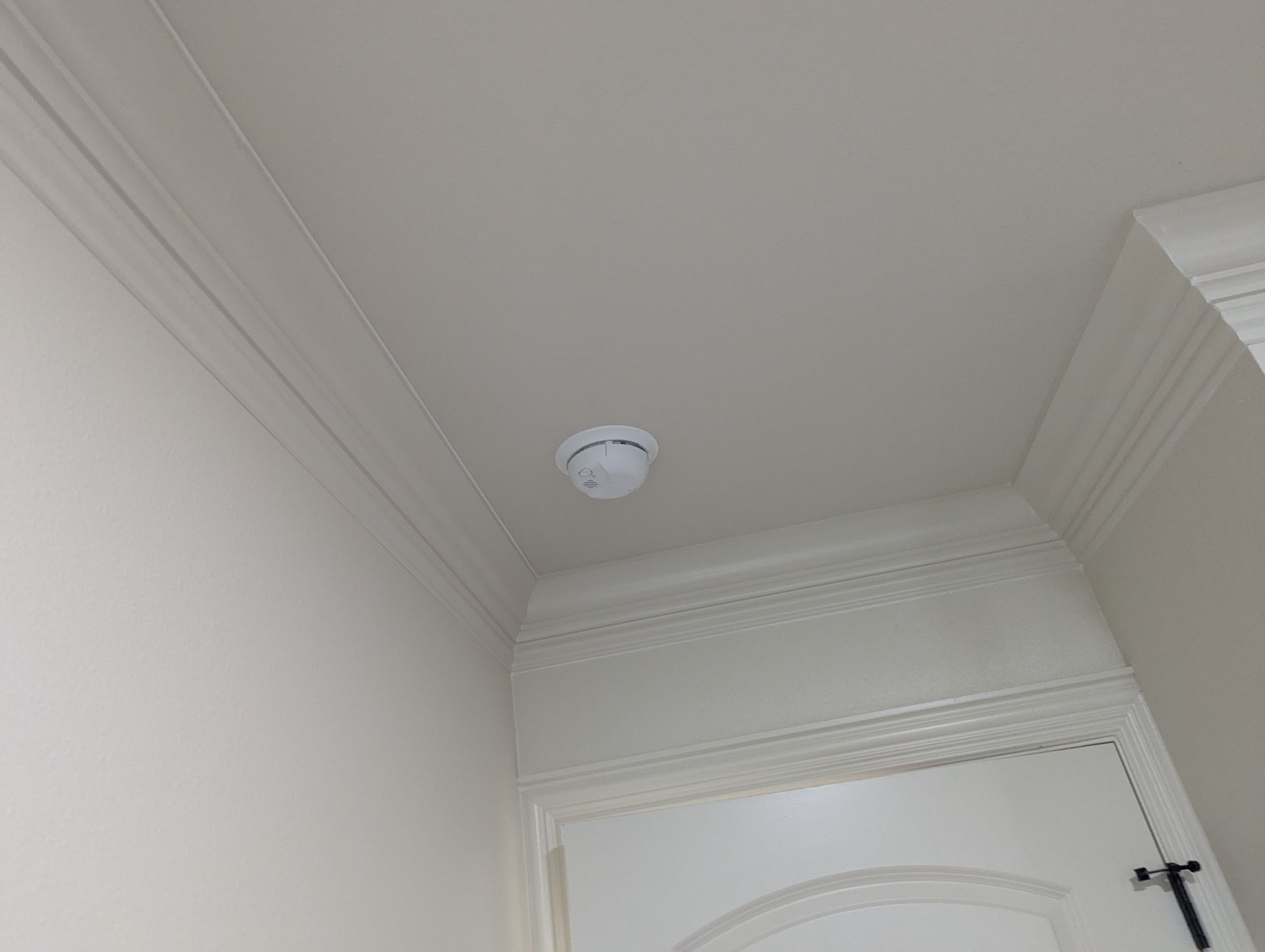 Finishing Touches Shine in Tyler TX by Quality Coats Painting