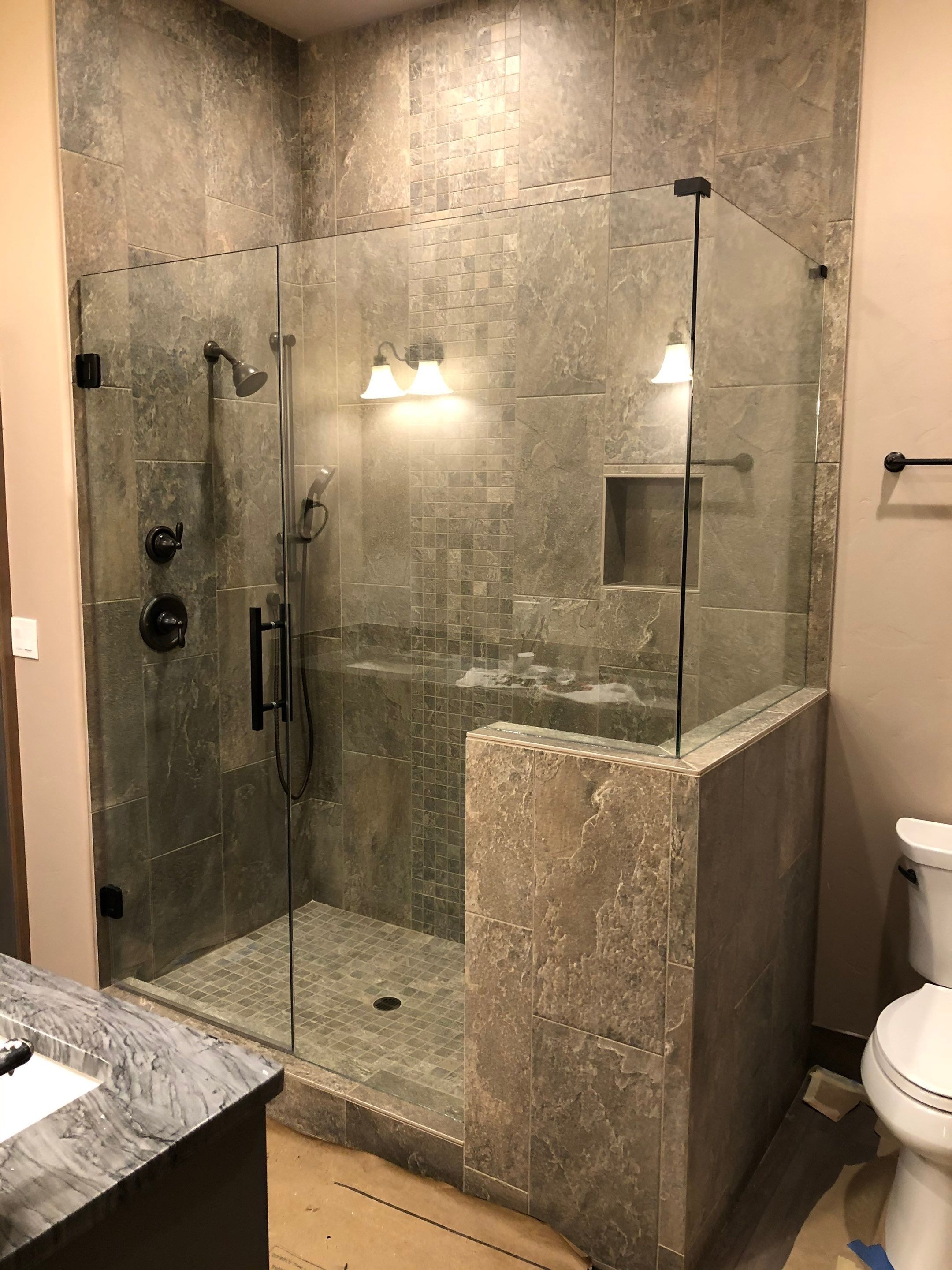 Tile Setting by PNW Home Improvements, LLC