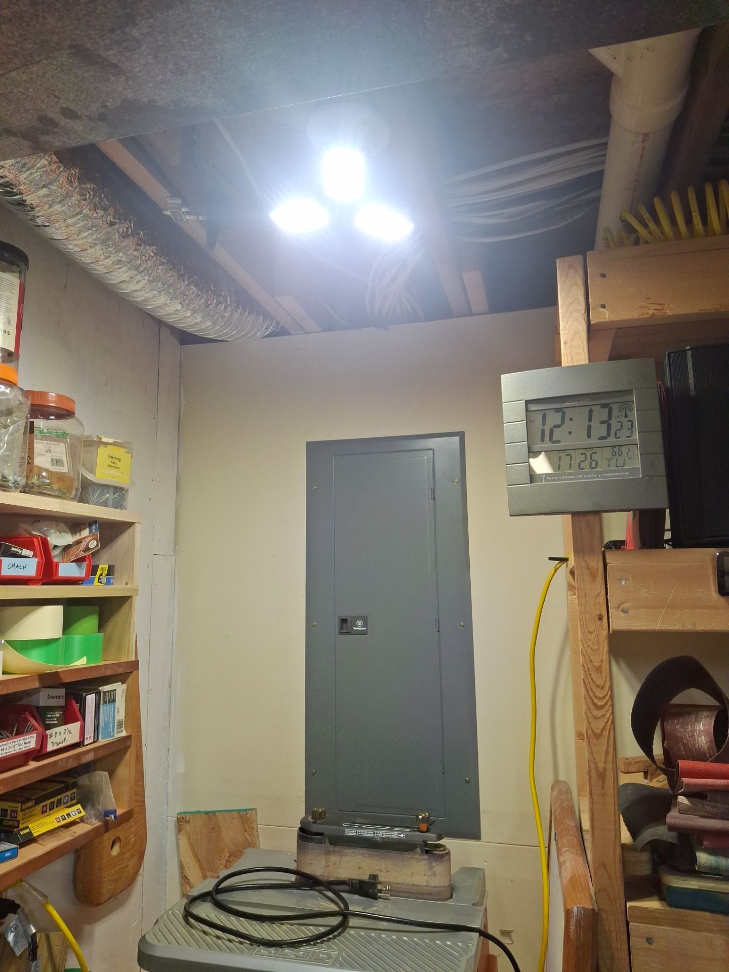 Project by Bear Electric by Bear Electric