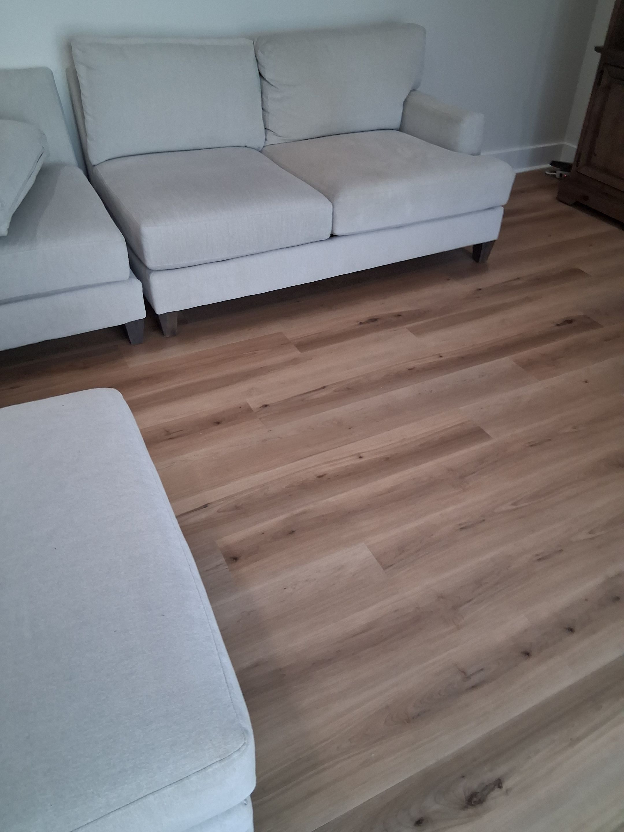 Whole House Repair  by Vrmmm Flooring