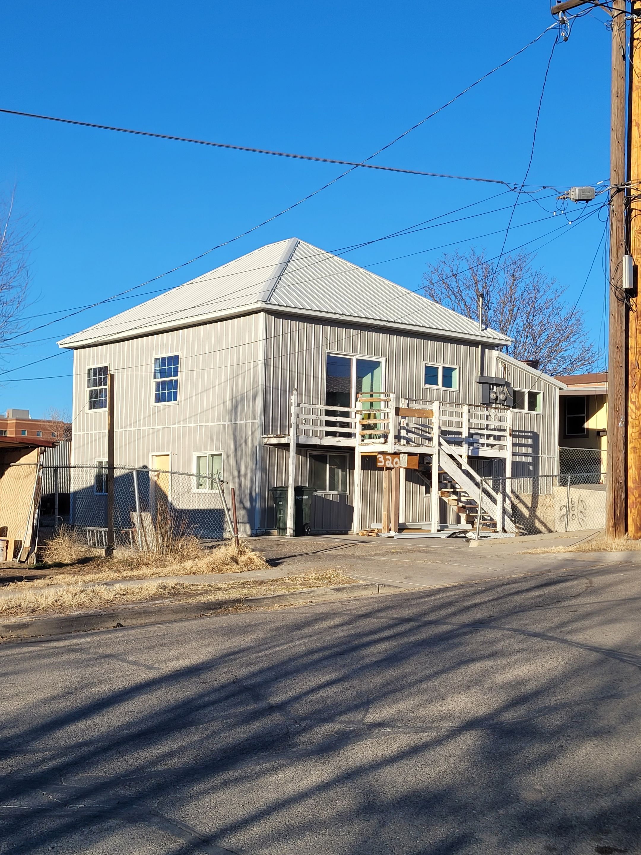 Residential Roofing Installation using Delta Metals by Bros Roofing