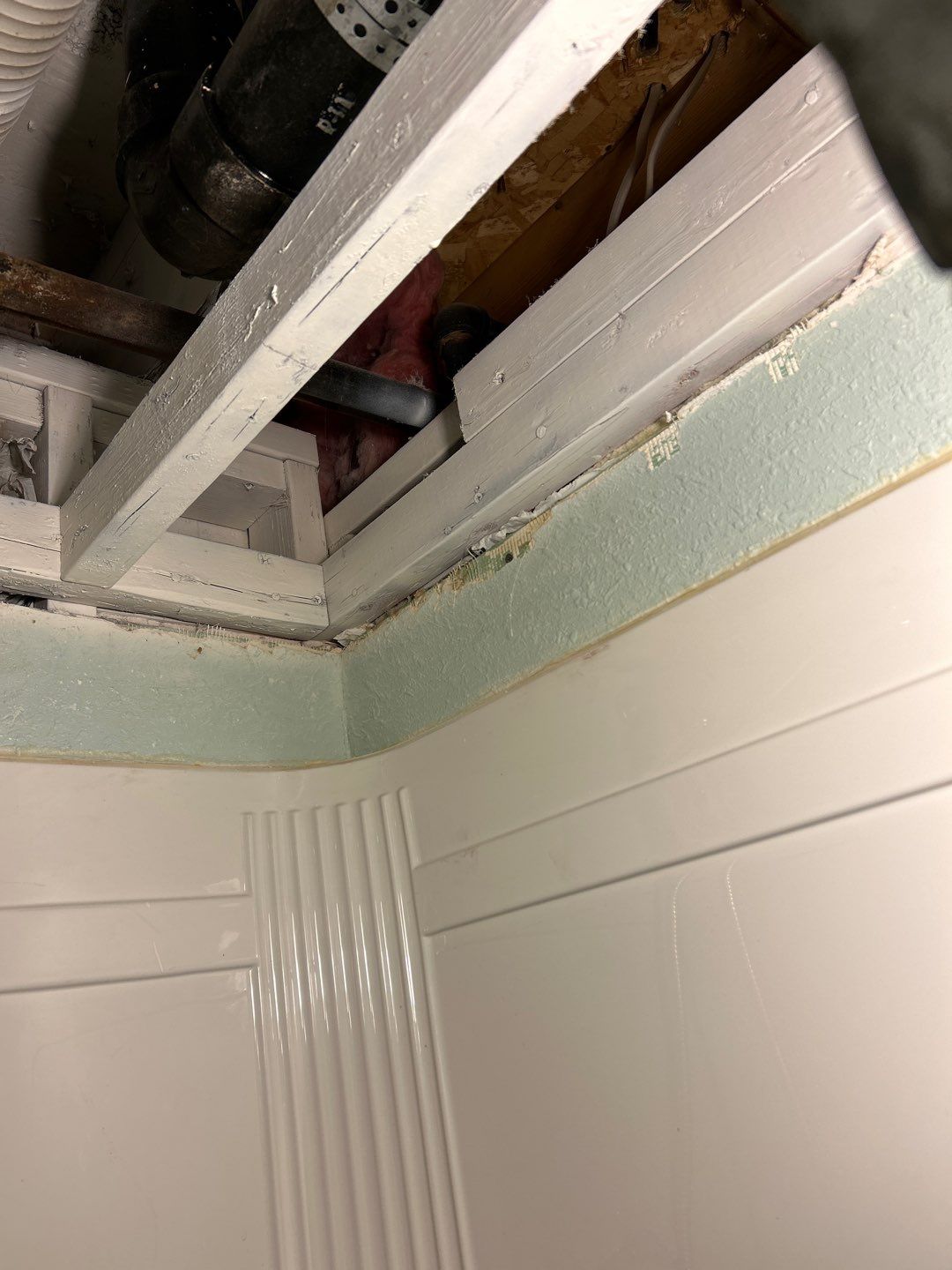 Water Damage by Accountable Home Services