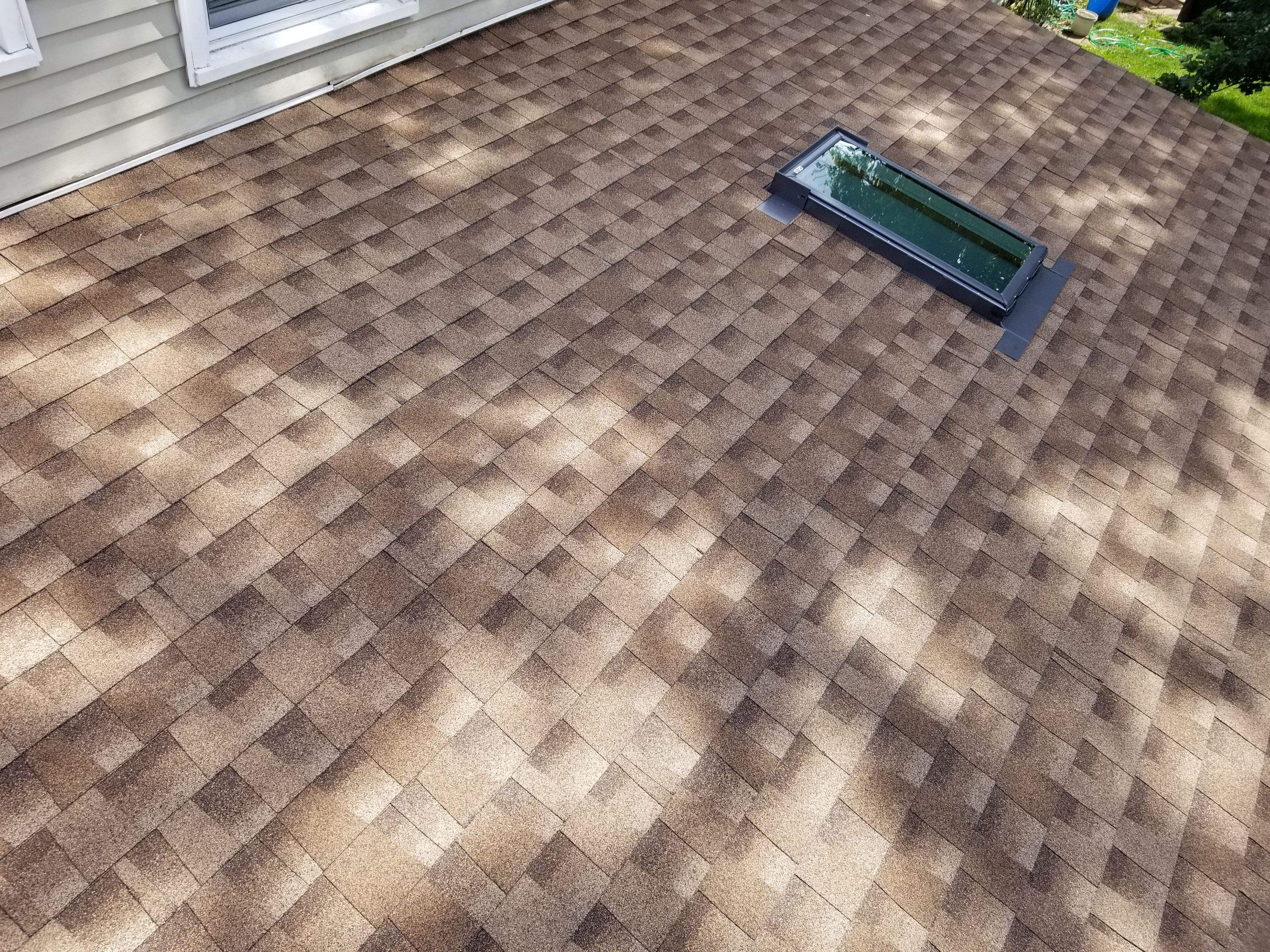 Roofing and Skylights by Stofan Construction LLC