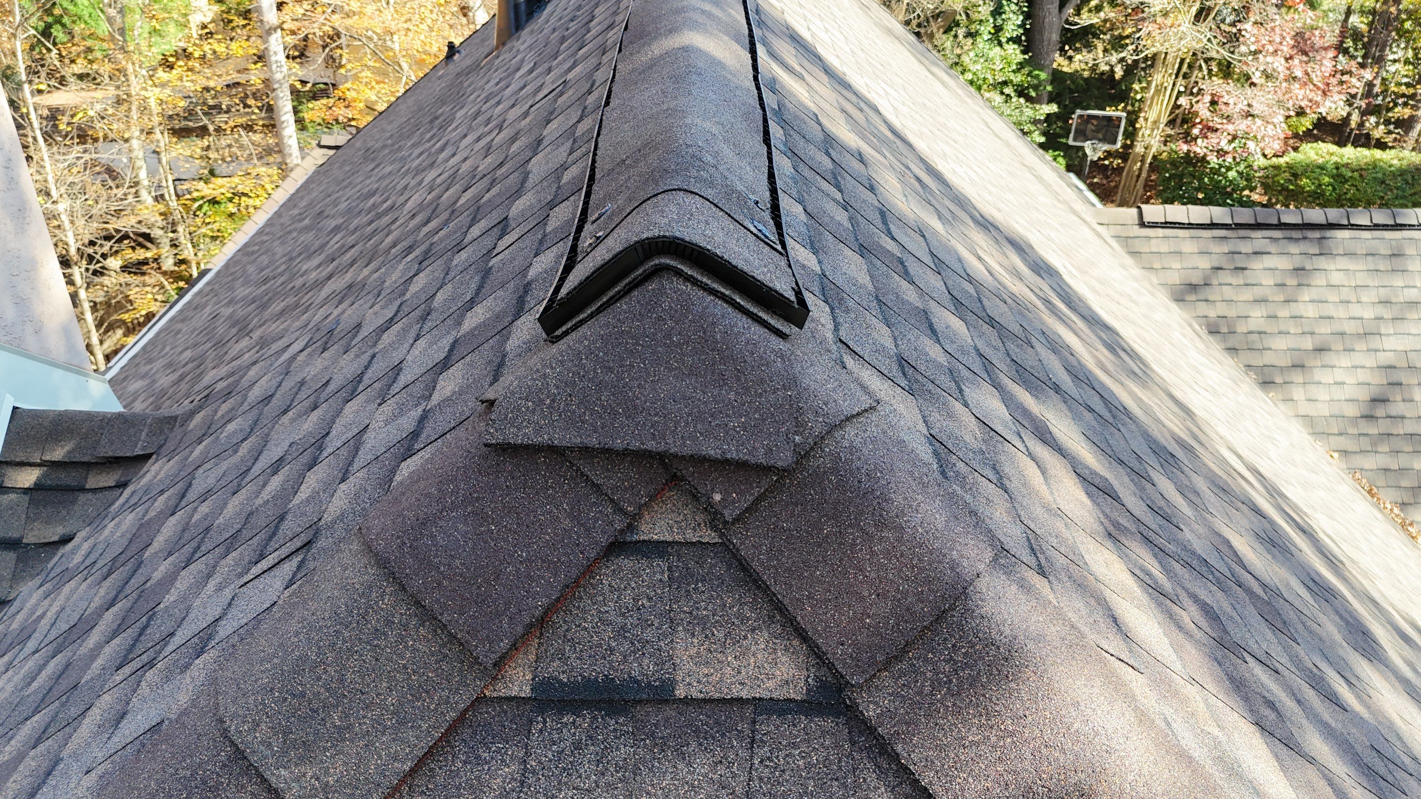 Fawndale Wy Atlanta Roof & Skylight Replacement  by Dom Roofing & Restoration