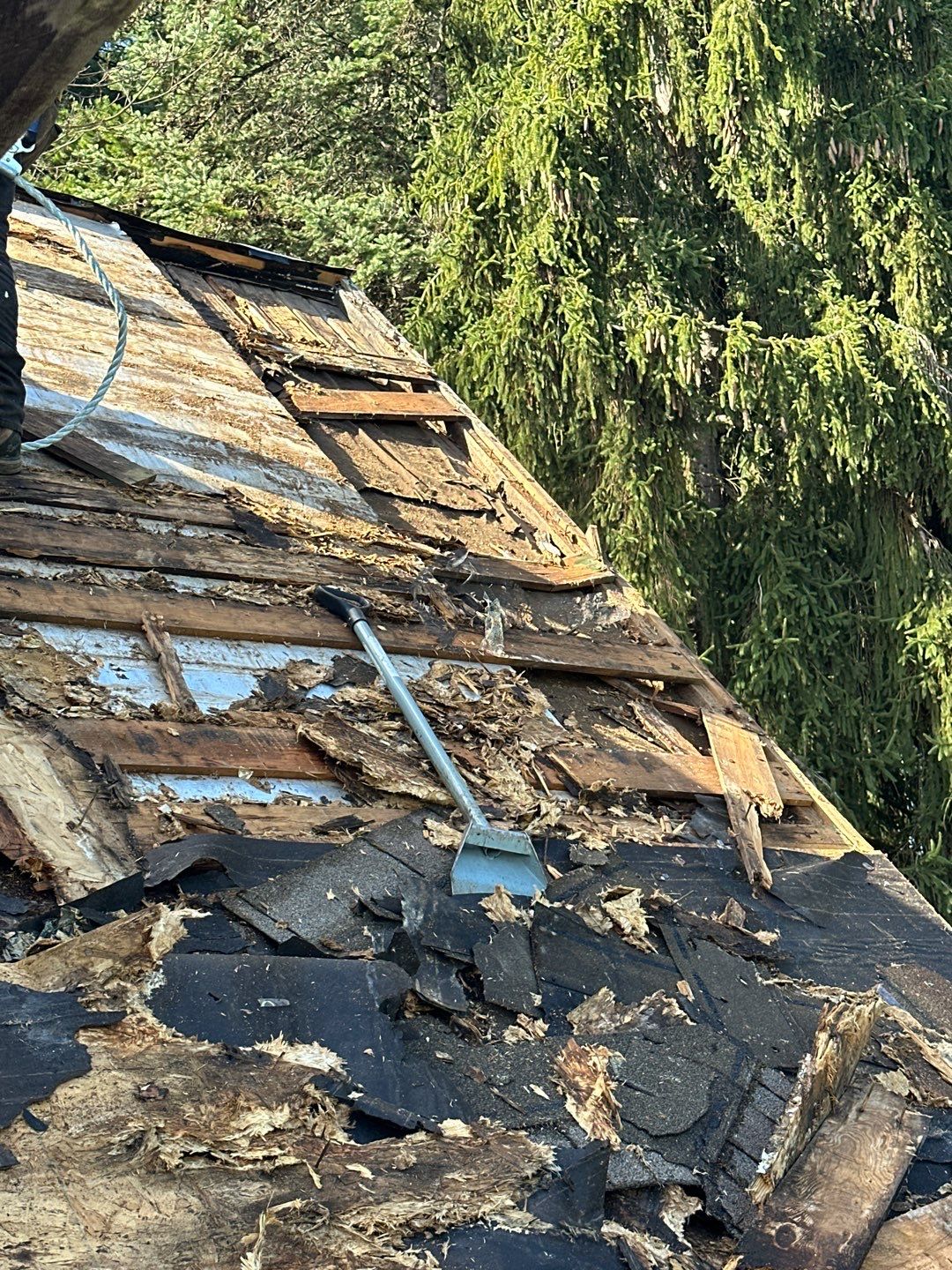 Light Stone Standing Seam by Reimagine Roofing