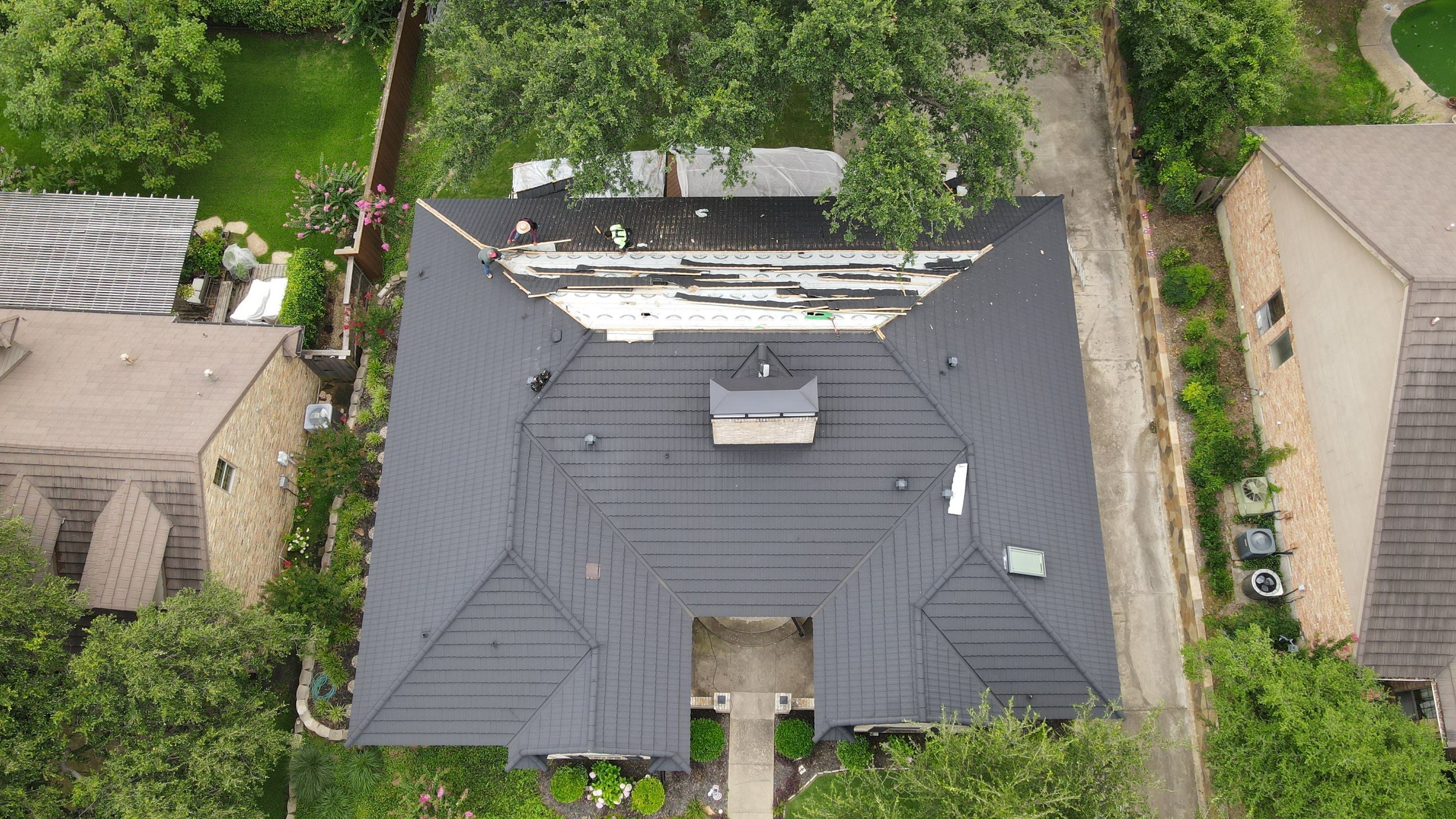 Project in Irving by Armor Roofing | Exteriors
