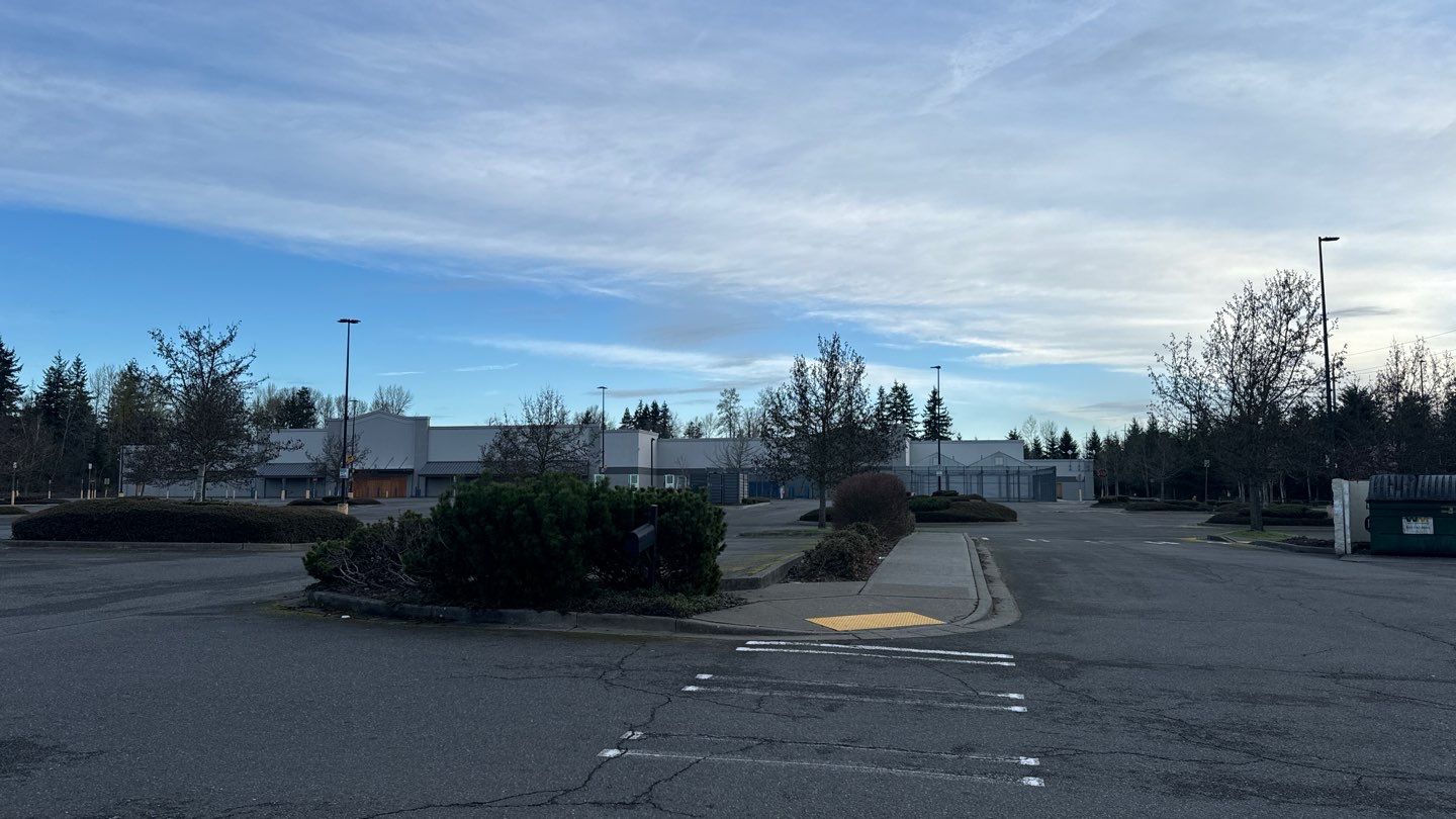 Panda Express | Striping  by Jireh Asphalt & Concrete Inc 