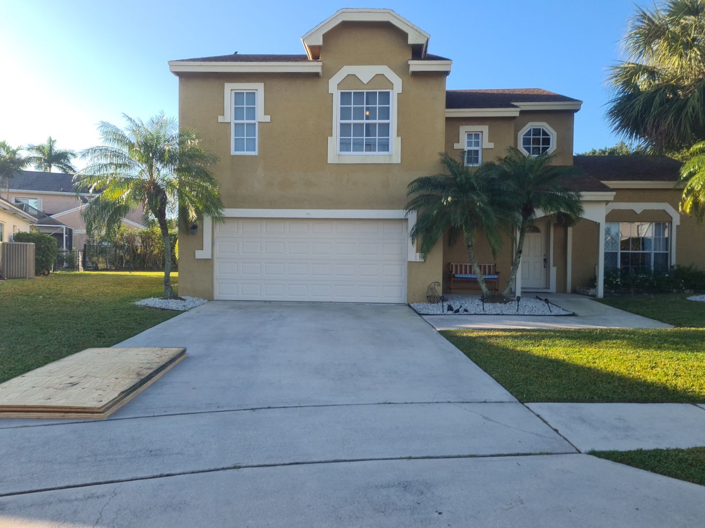 Residential Roofing Installation using GAF by BLUES BROTHERS CONSTRUCTION CORP