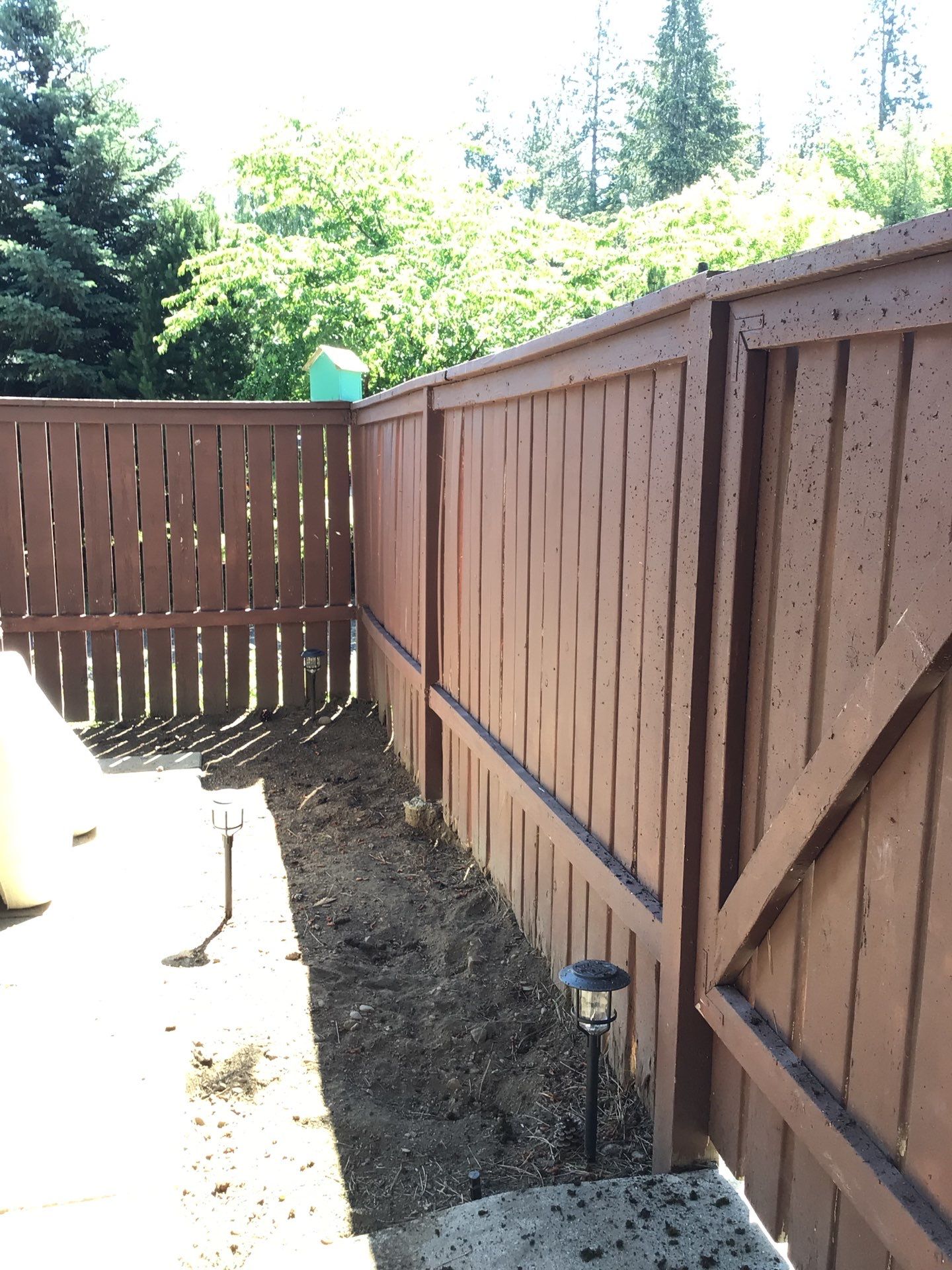 New Porch by Painter1 Inland Northwest