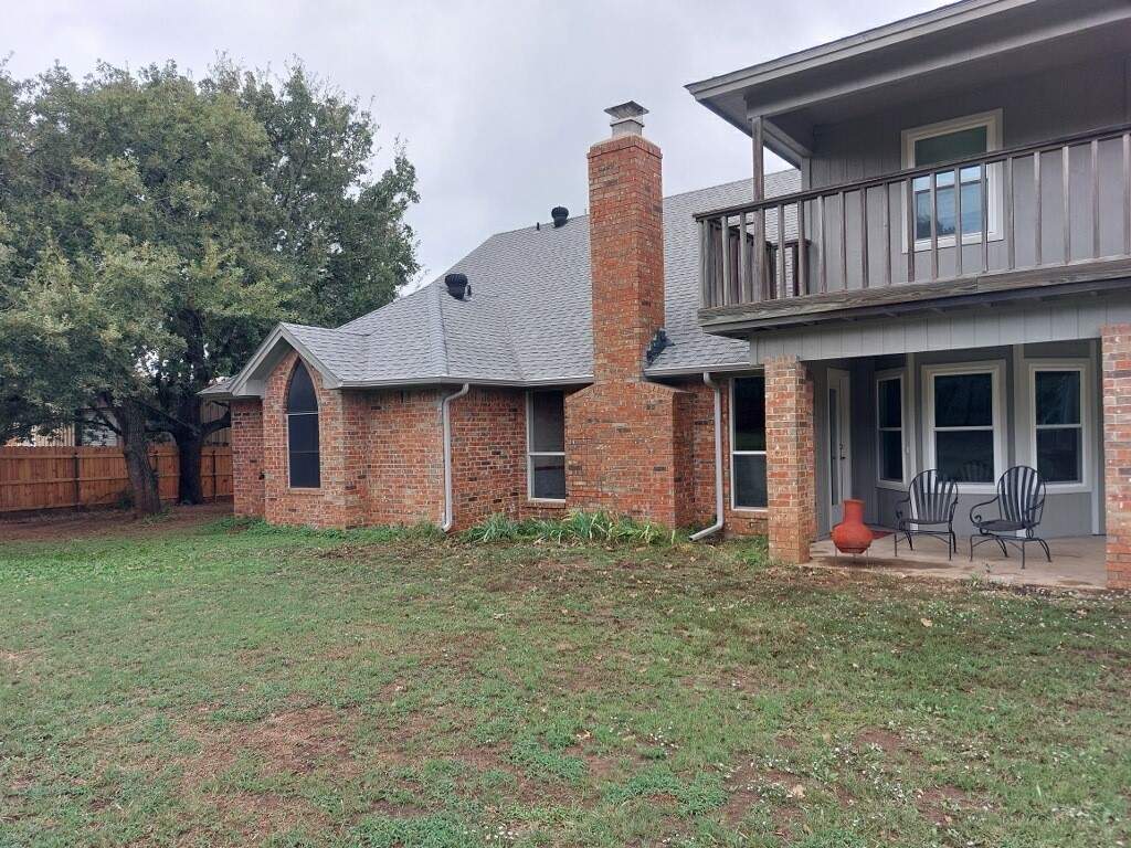 Complete Remodeling To A 40 Year Old House in Burleson, TX photo 257