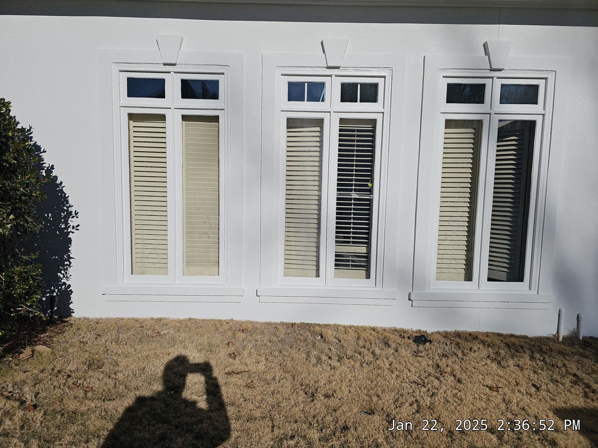 Elliott Project in Birmingham by The Window Source