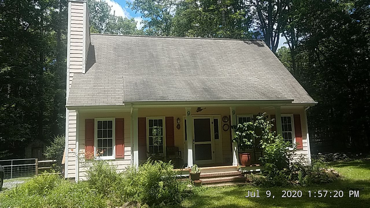 Re Roof (Metal) - Roof Replace by American Roofing NC