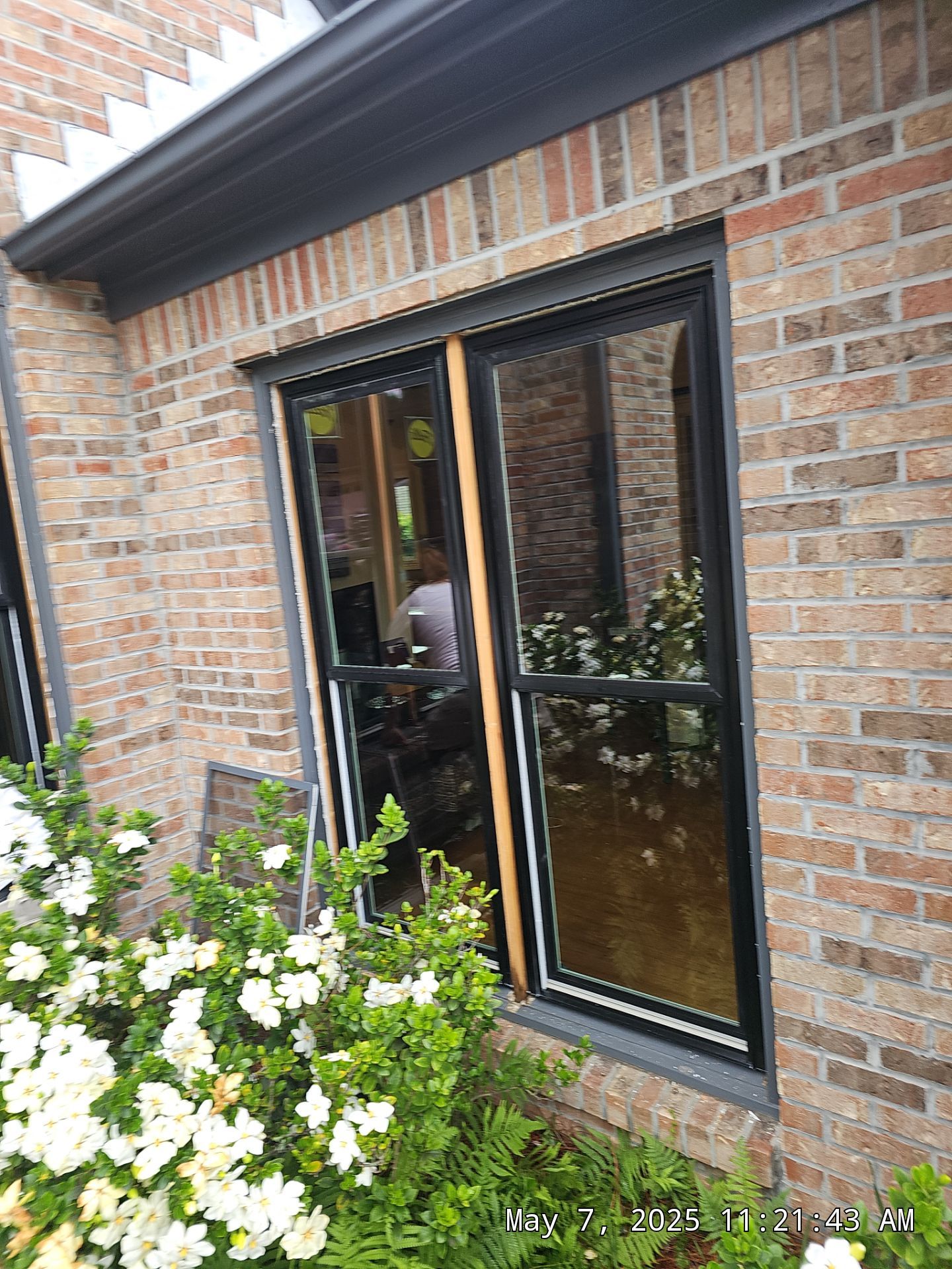 Smith Project in Birmingham by The Window Source