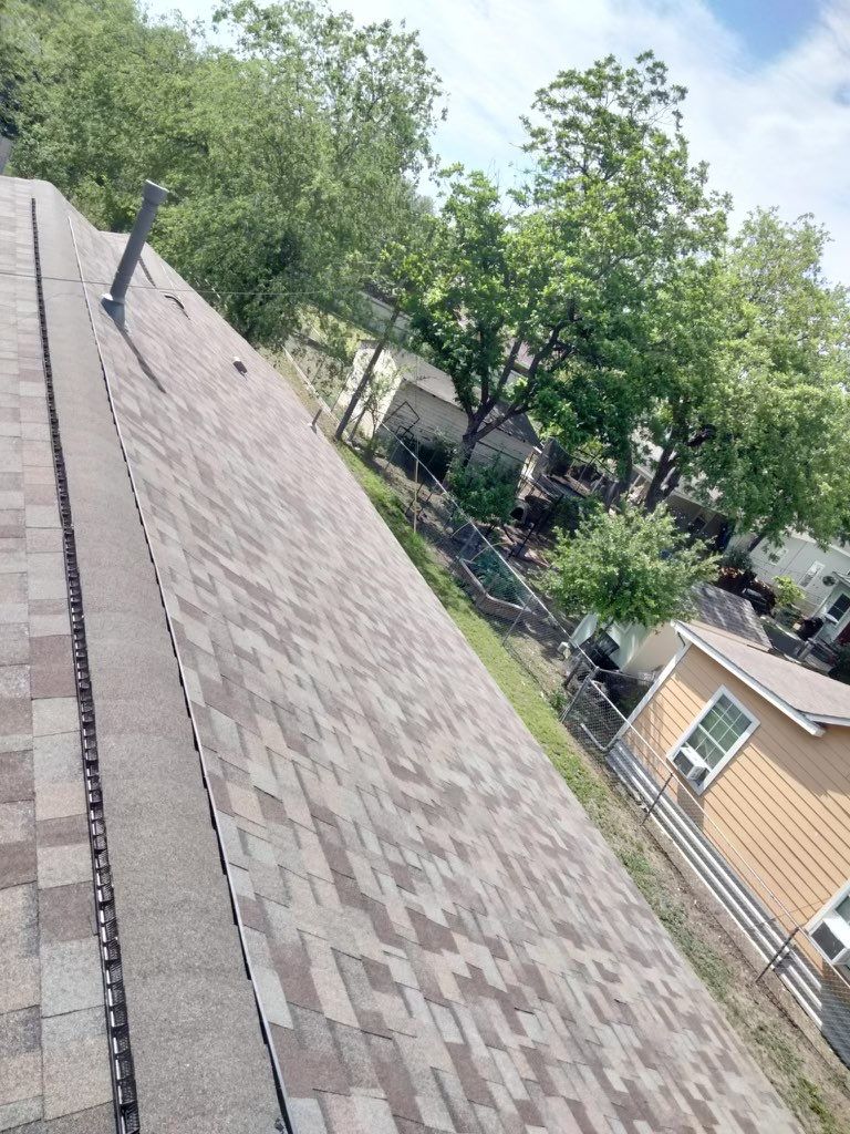 Driftwood Roof Replacement, Siding Refresh & Shed Installation | San Antonio, TX by Ayan Roofing