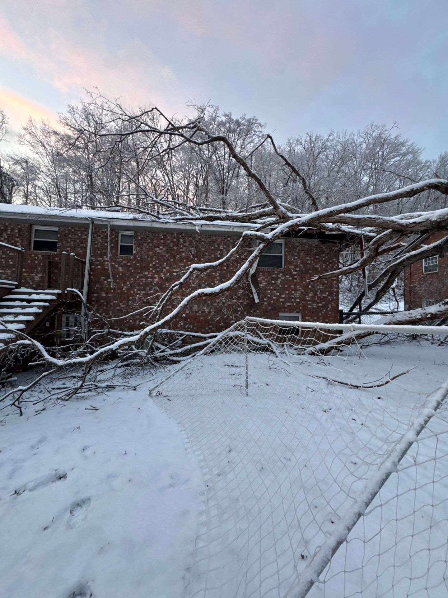 Project in Charleston, WV by Jones Empire LLC