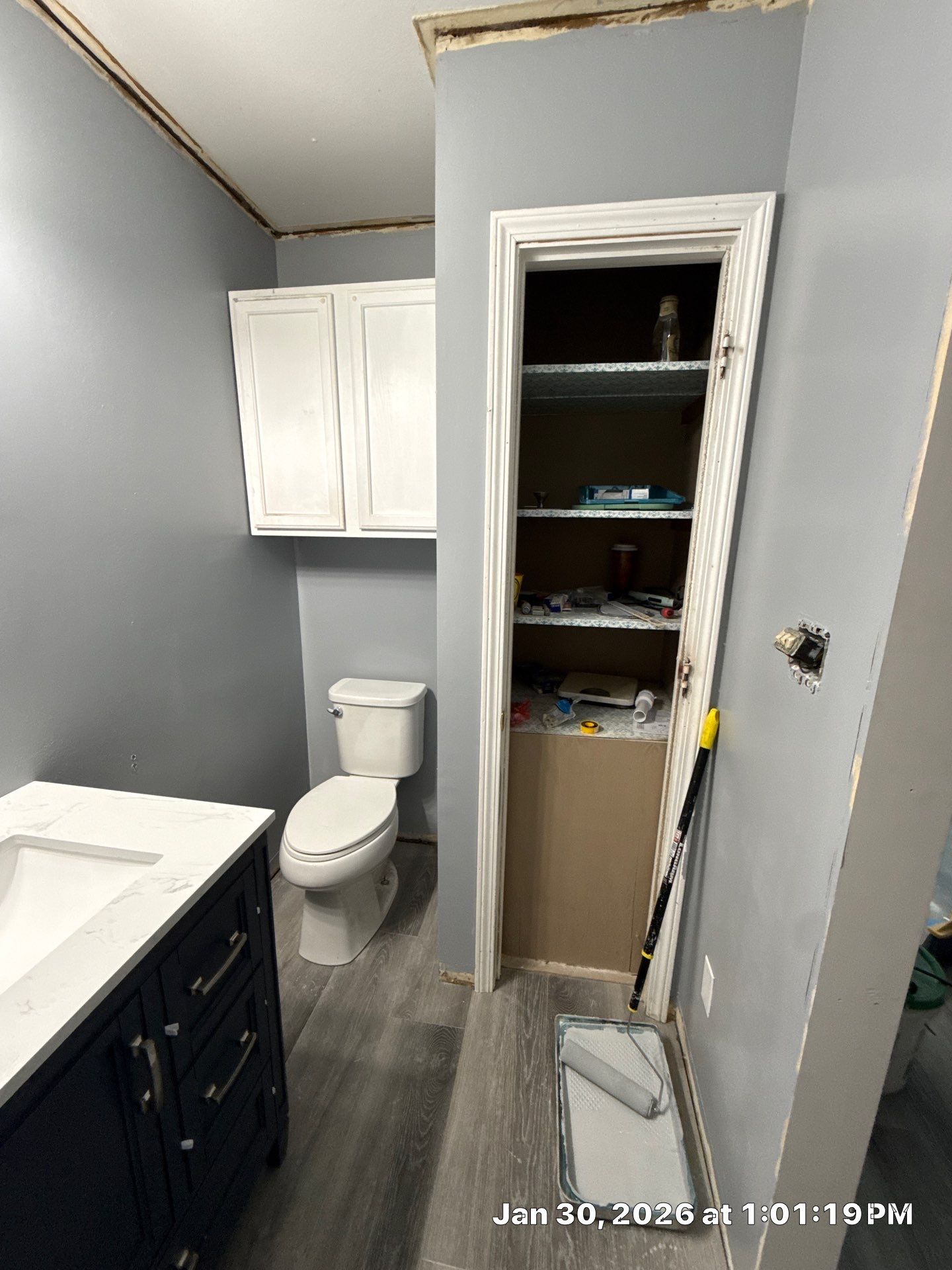 Project in Hickory, KY by deleted_company_1407216