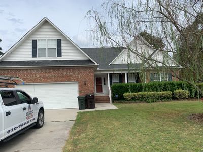 Fascia / Roofing